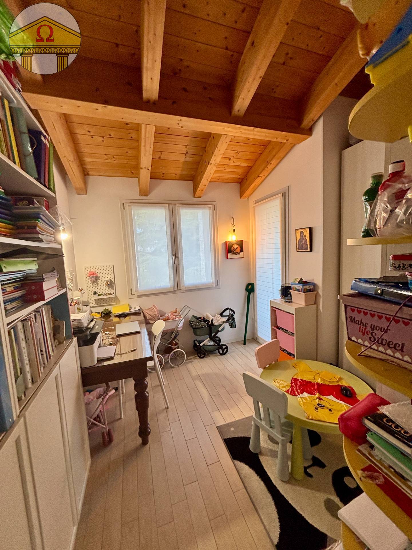 Appartamento in vendita a Treviso, S. Bona