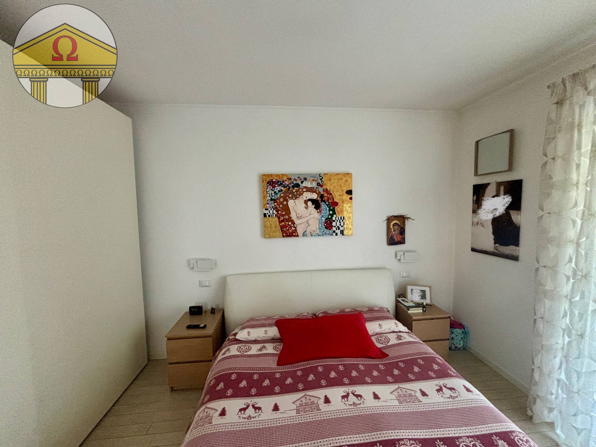 Appartamento in vendita a Treviso, S. Bona