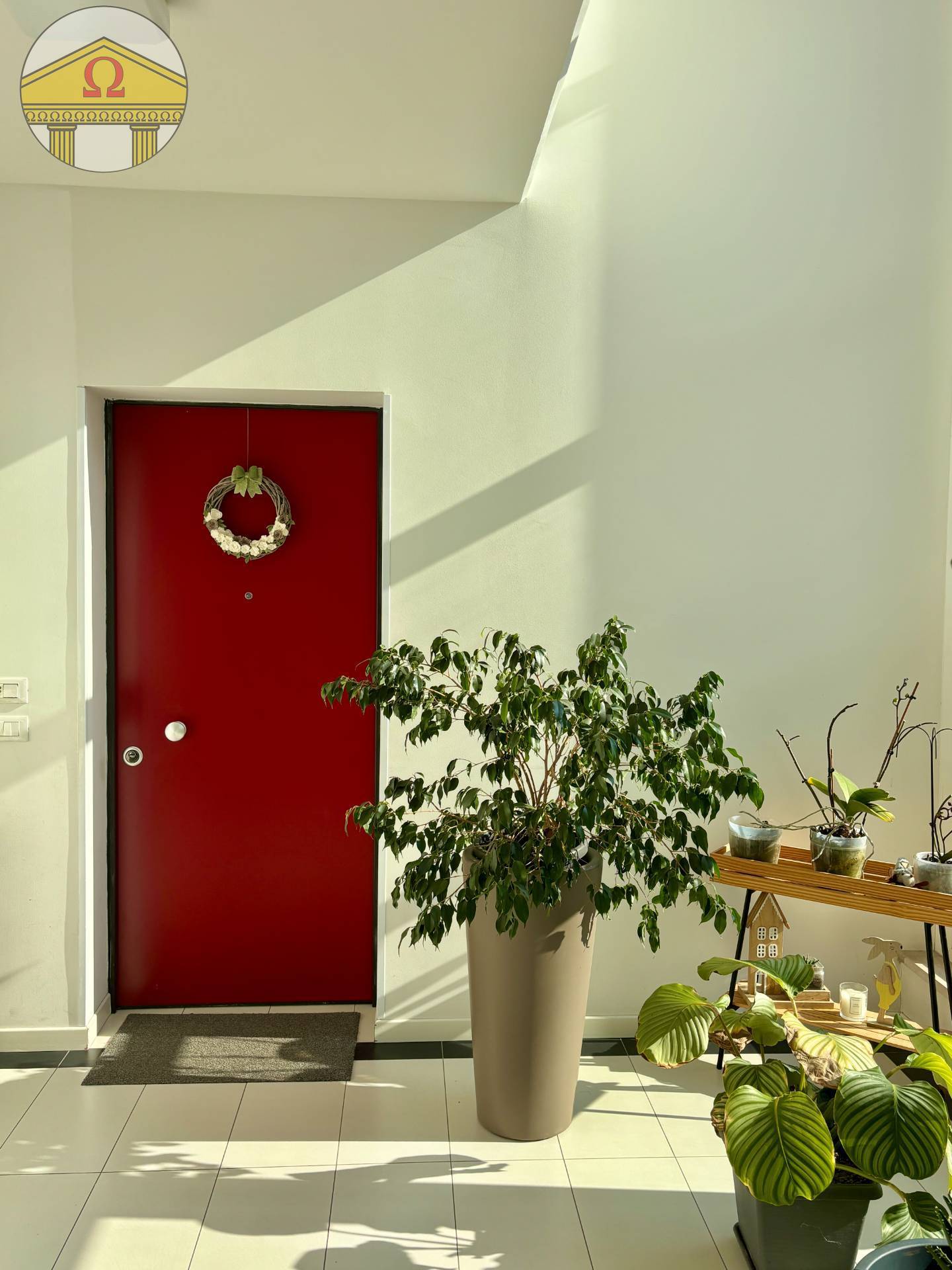 Appartamento in vendita a Treviso, S. Bona