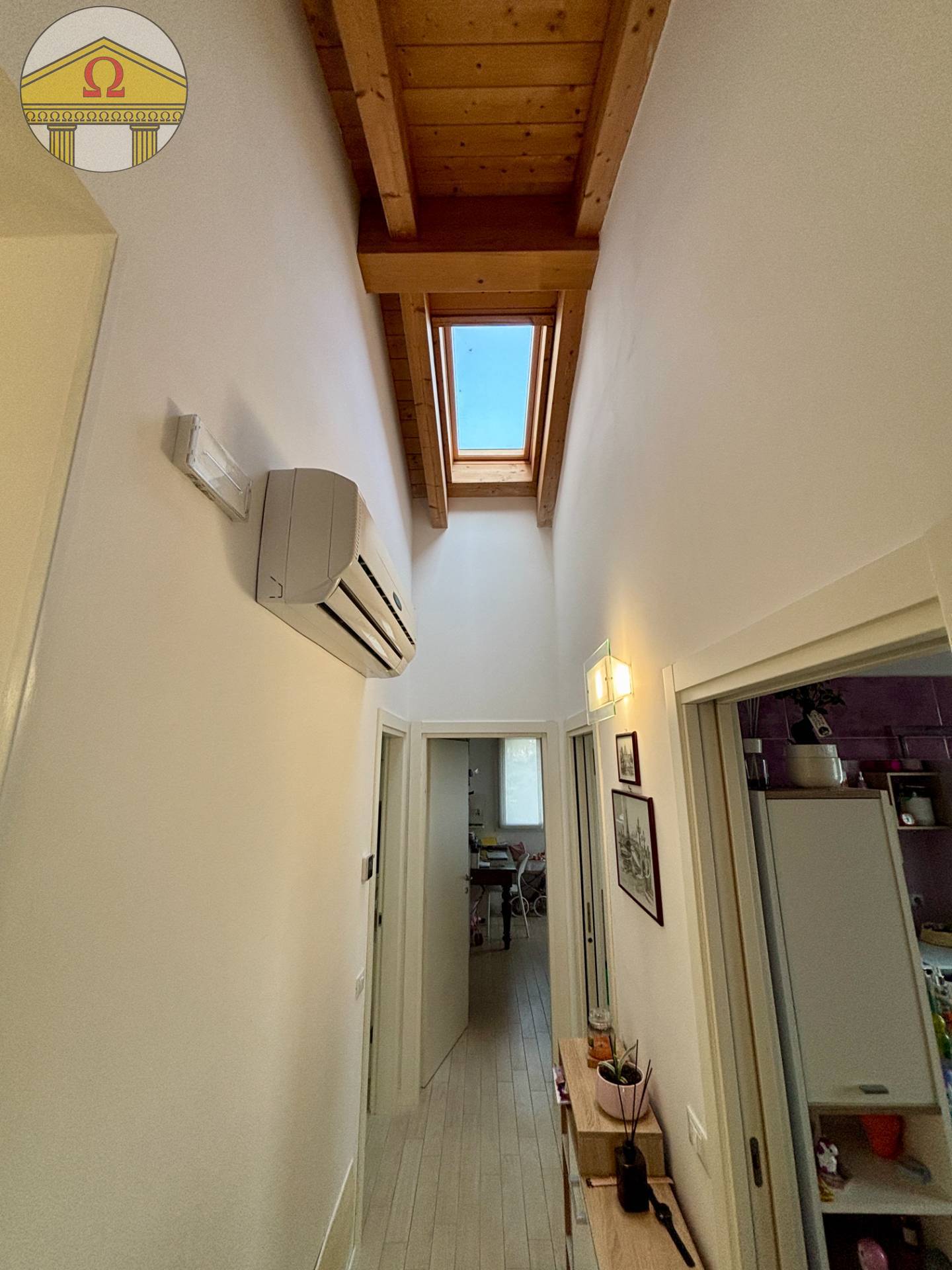 Appartamento in vendita a Treviso, S. Bona