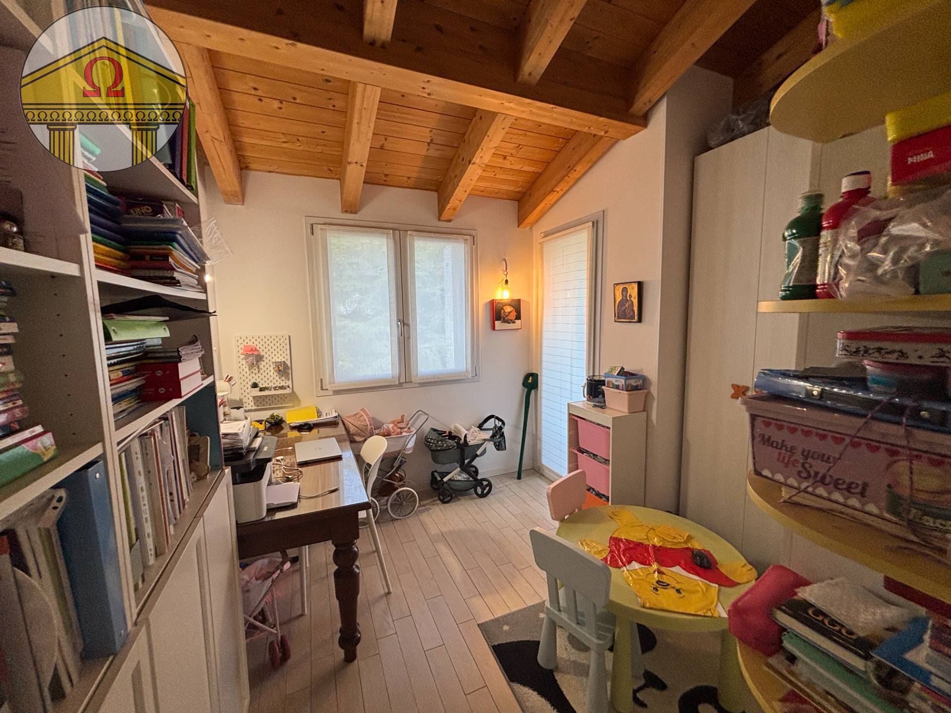 Appartamento in vendita a Treviso, S. Bona