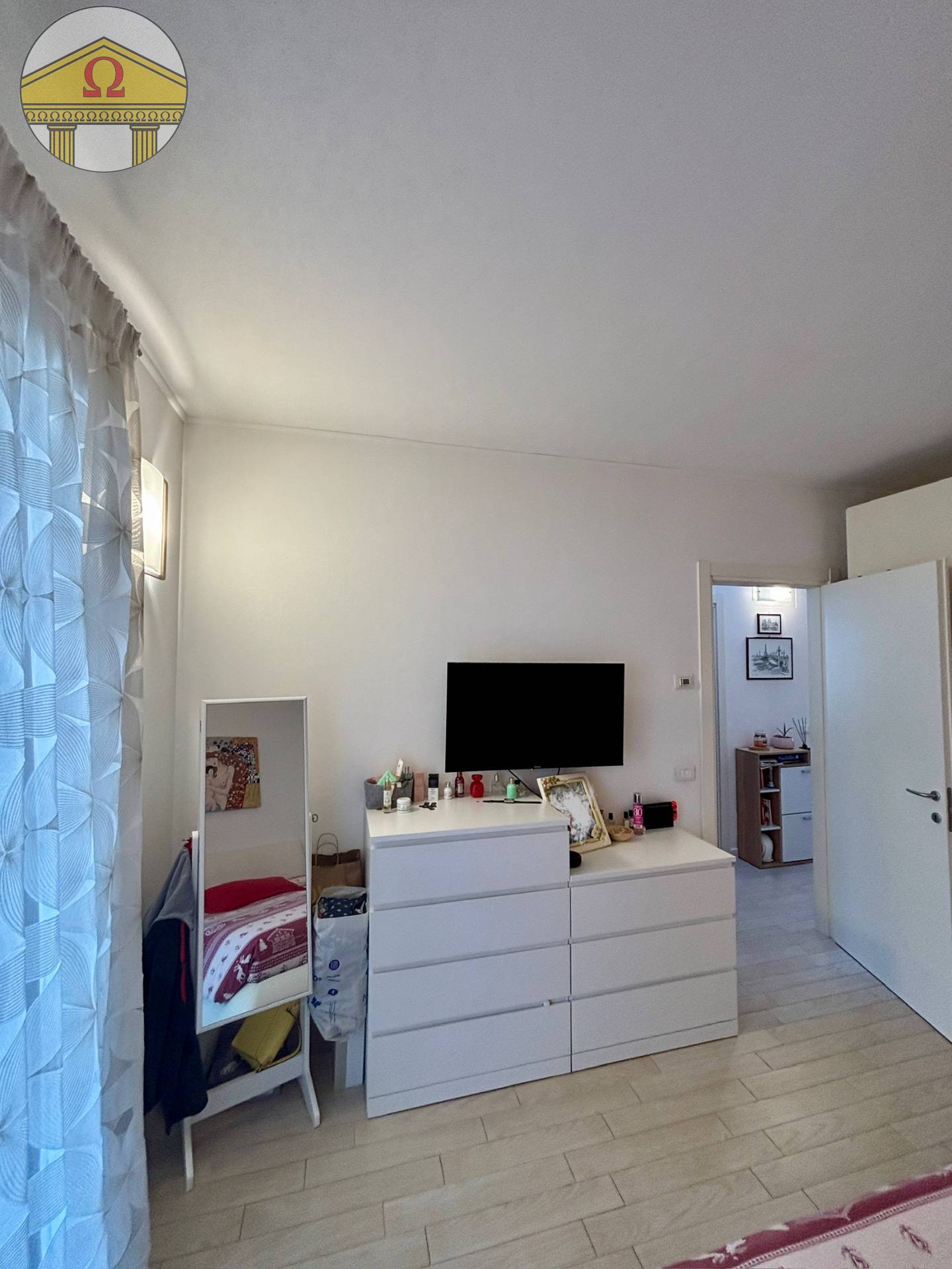 Appartamento in vendita a Treviso, S. Bona