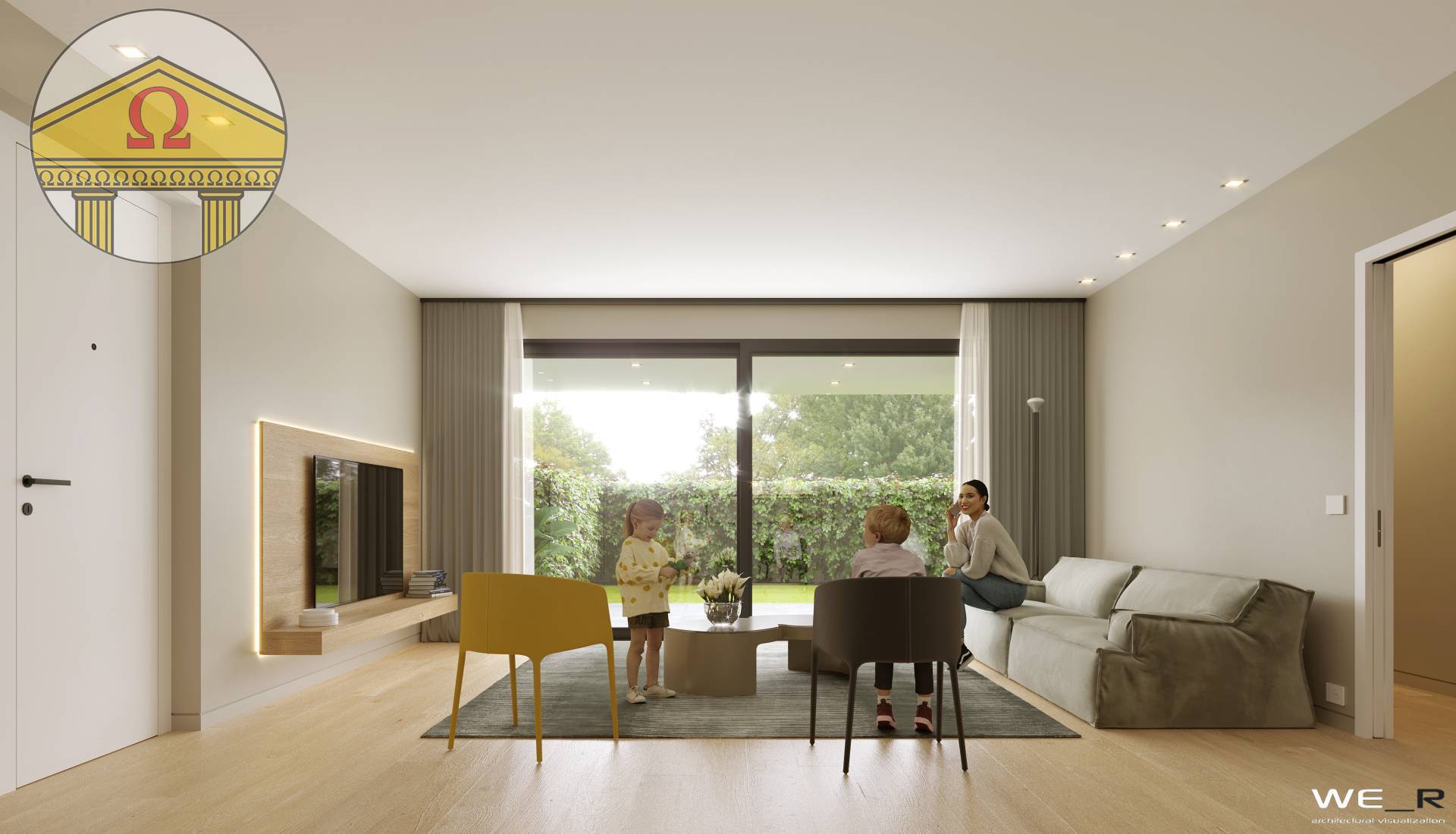 Appartamento in vendita a Ponzano Veneto, Ponzano