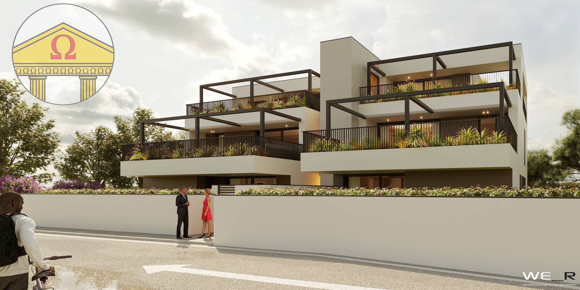 Appartamento in vendita a Ponzano Veneto, Ponzano