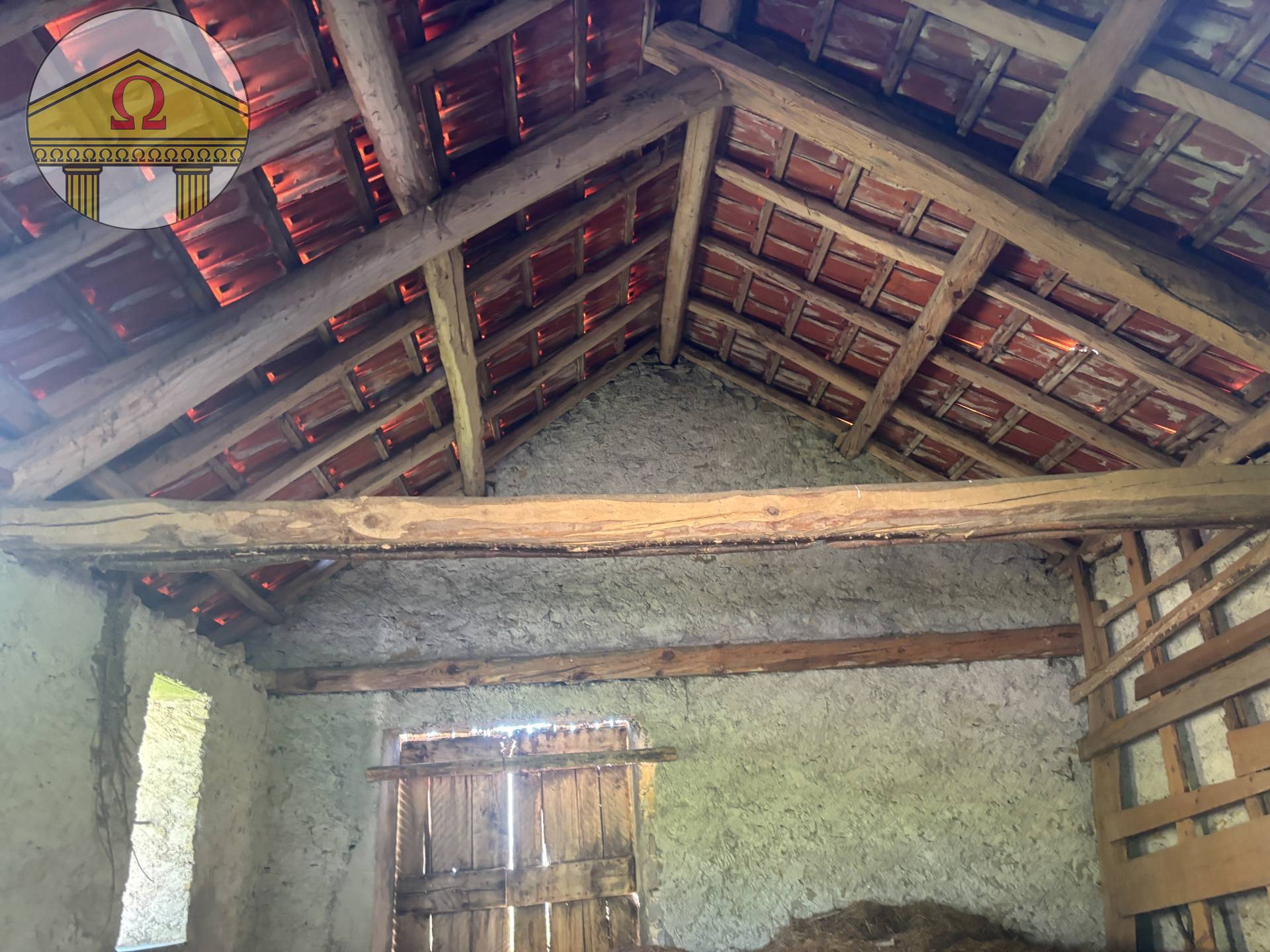 Rustico in vendita a Chies d'Alpago