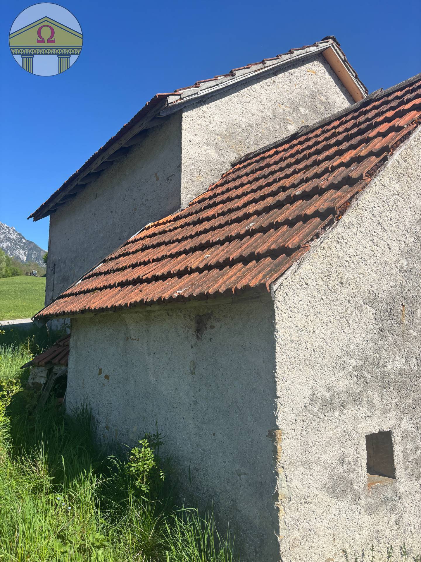 Rustico in vendita a Chies d'Alpago