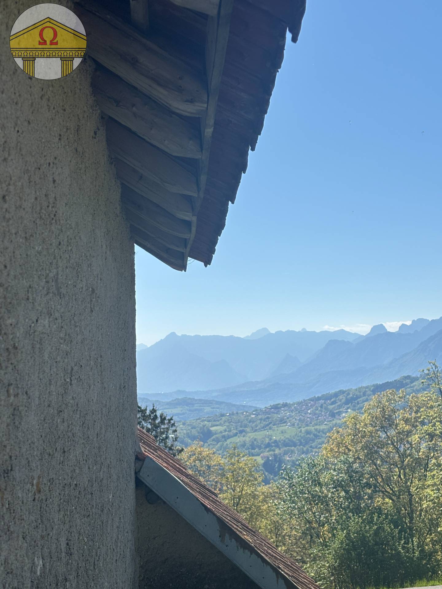 Rustico in vendita a Chies d'Alpago