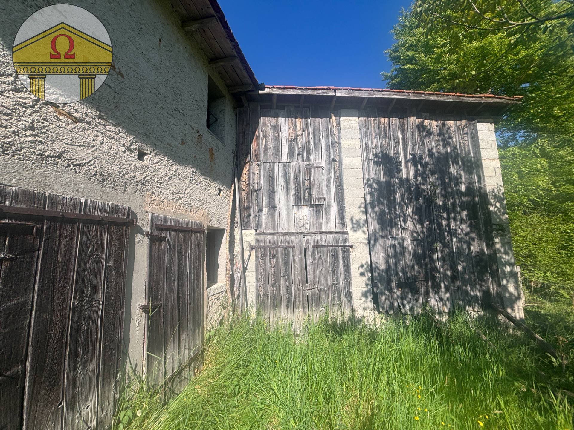 Rustico in vendita a Chies d'Alpago