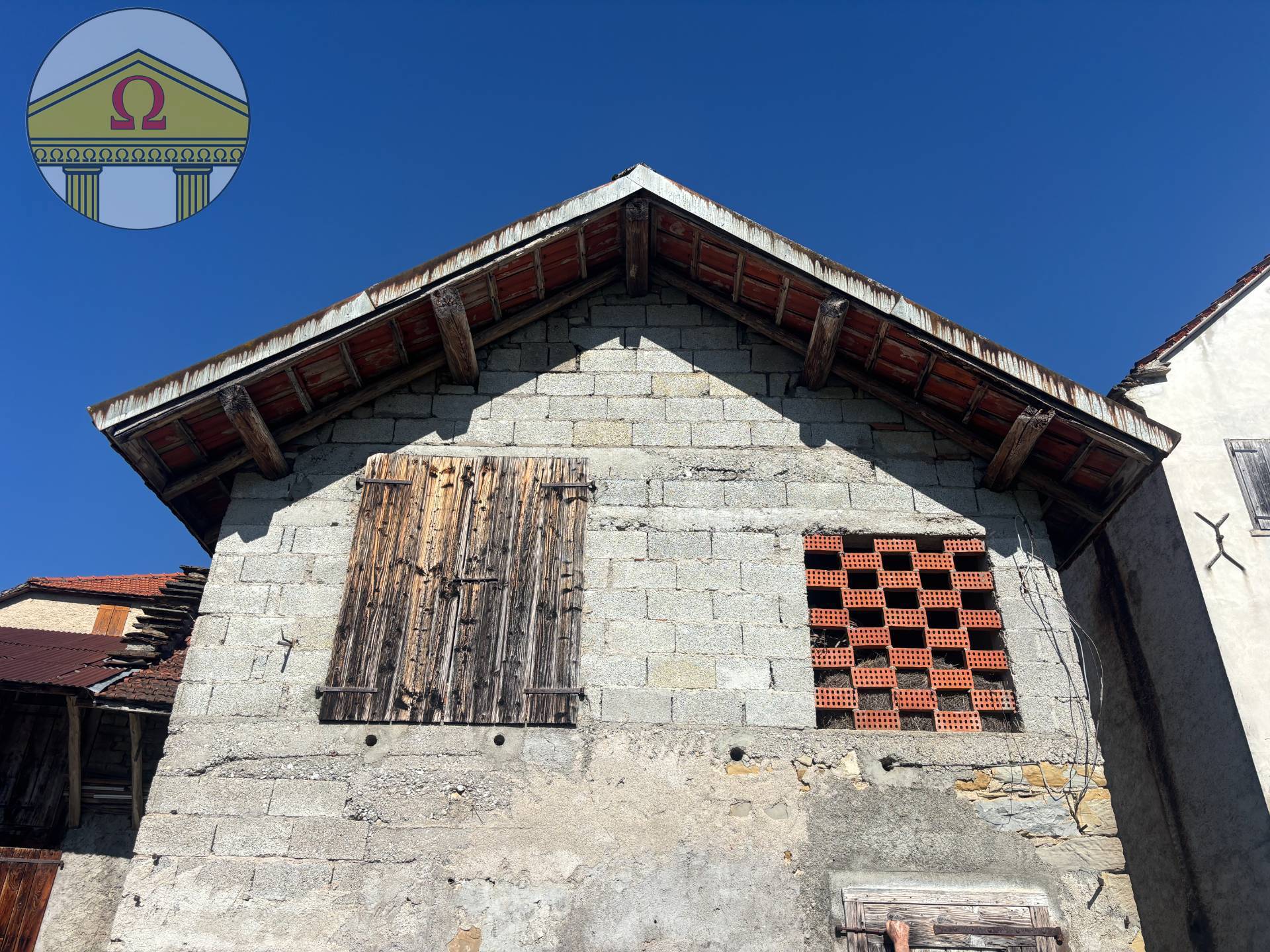 Rustico in vendita a Chies d'Alpago