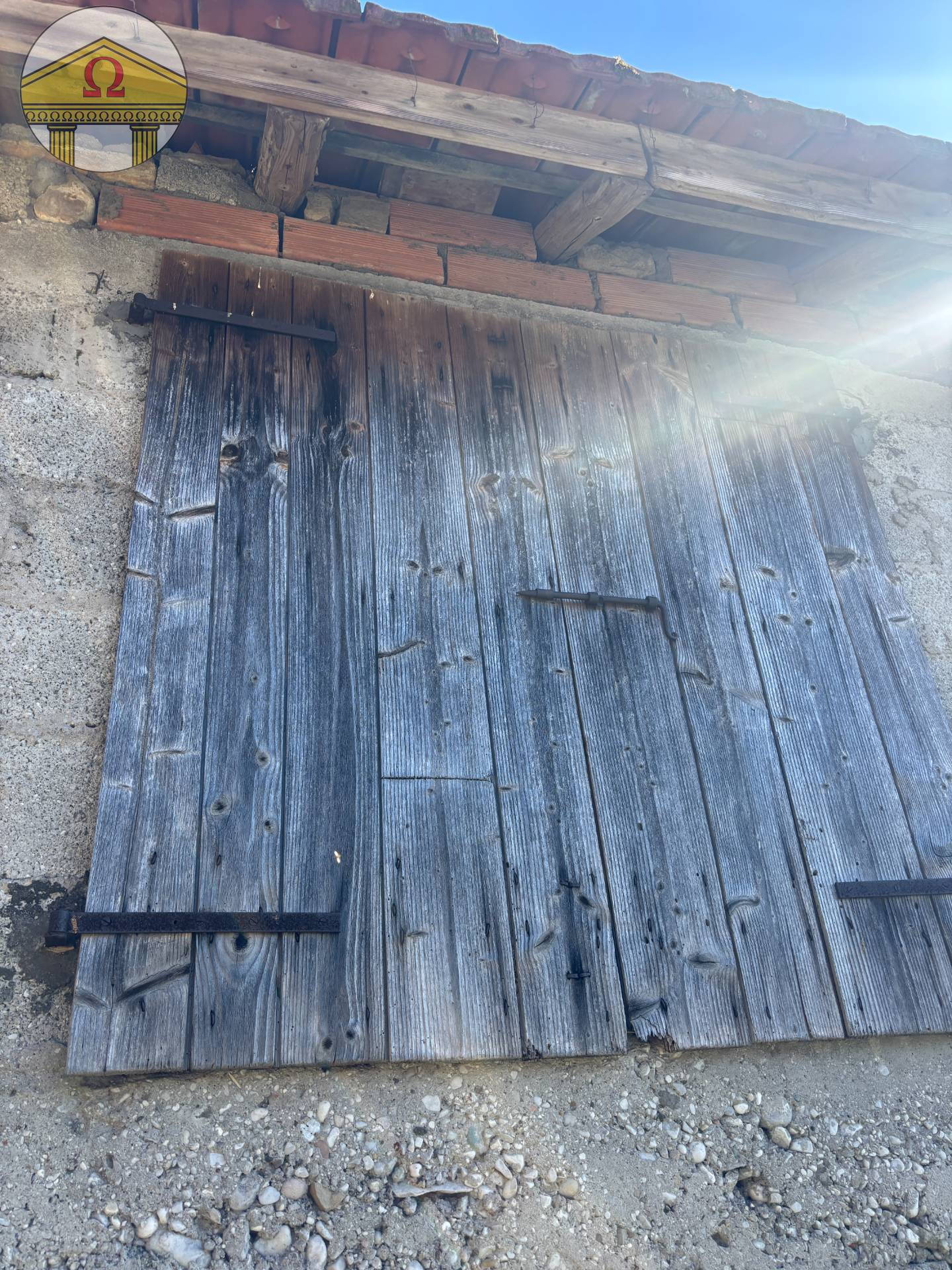 Rustico in vendita a Chies d'Alpago