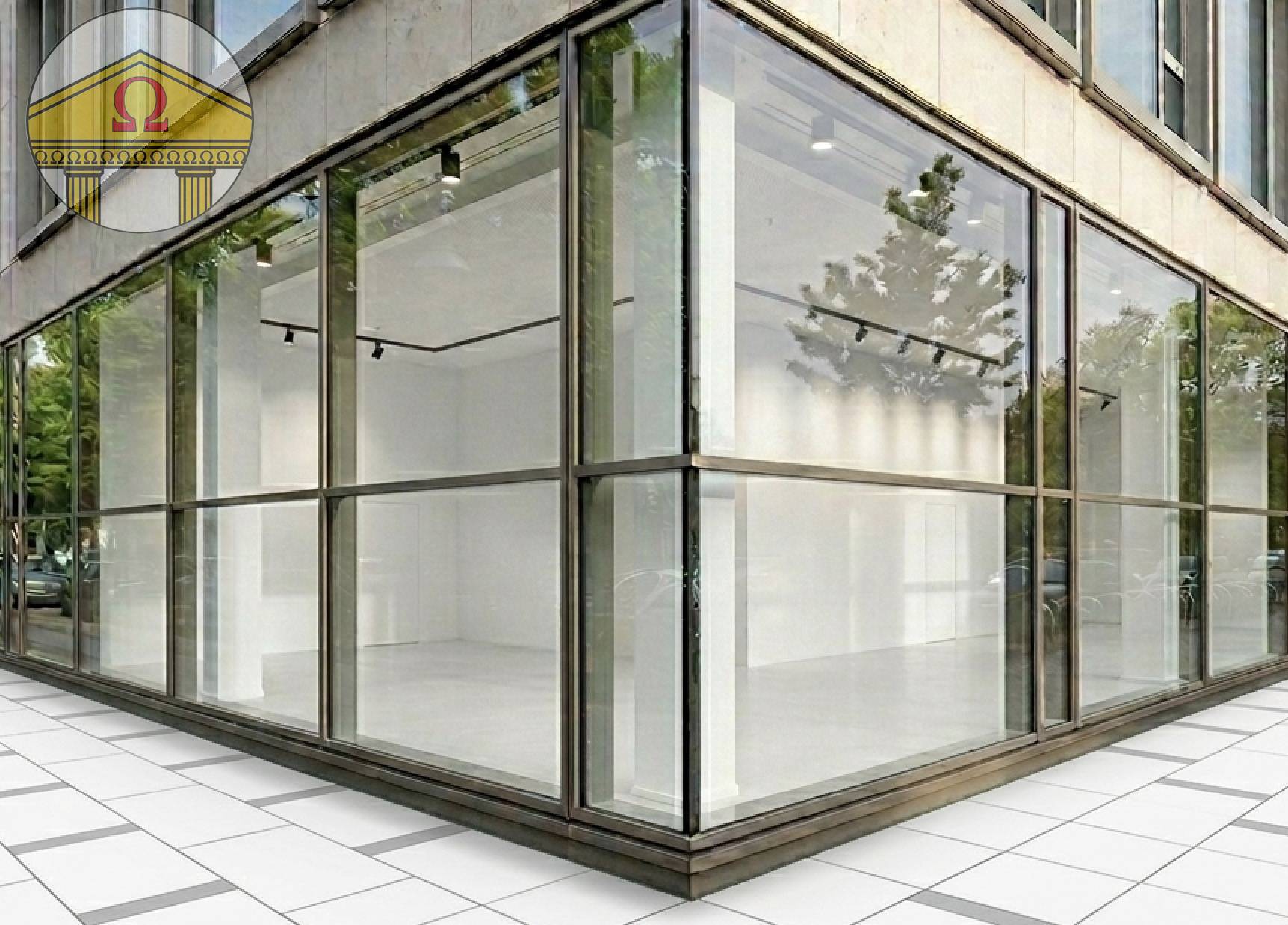 Locale commerciale in affitto a Treviso, S.Giuseppe
