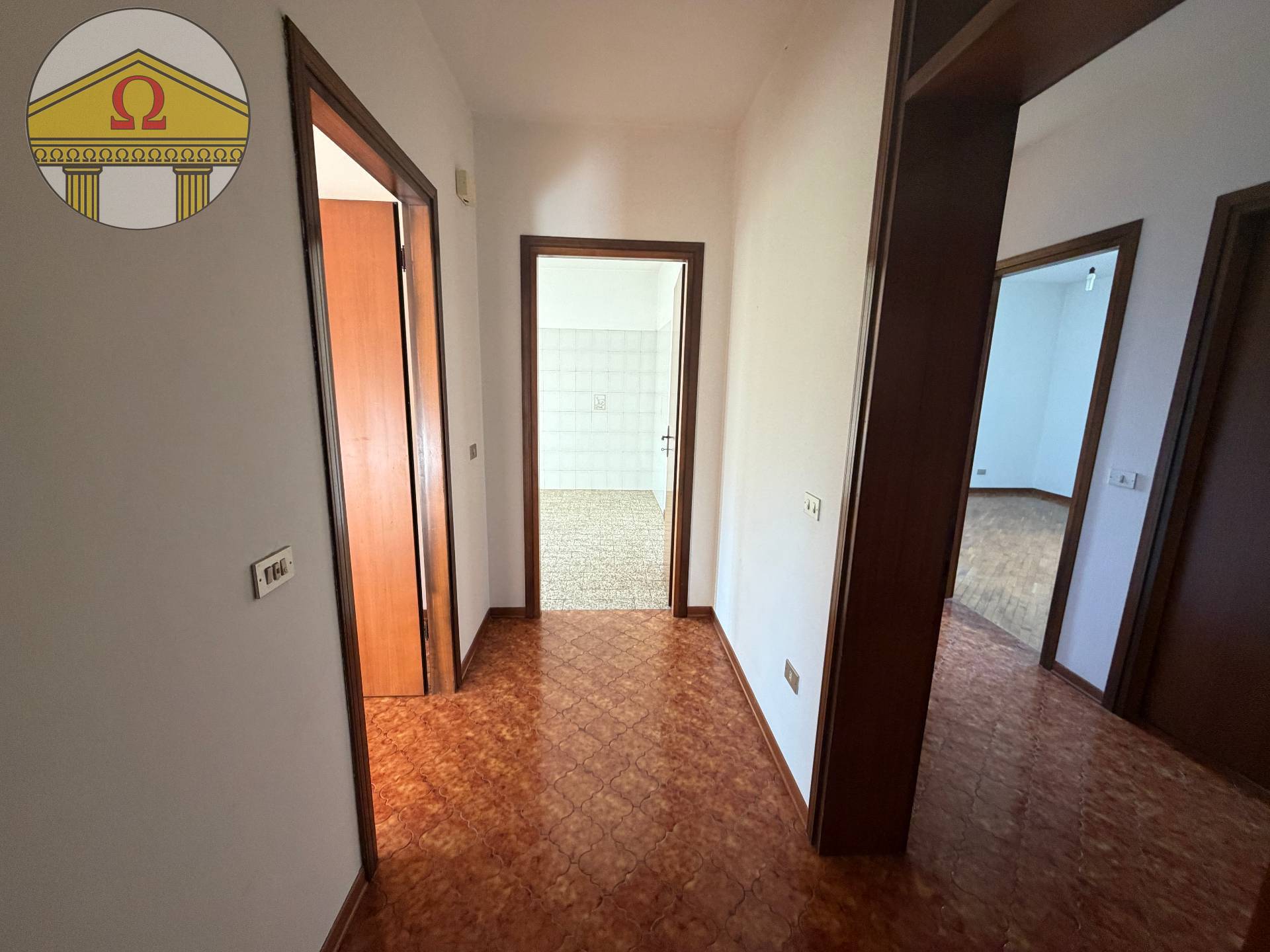 Appartamento in vendita a Ponzano Veneto, Campagna/Loschi