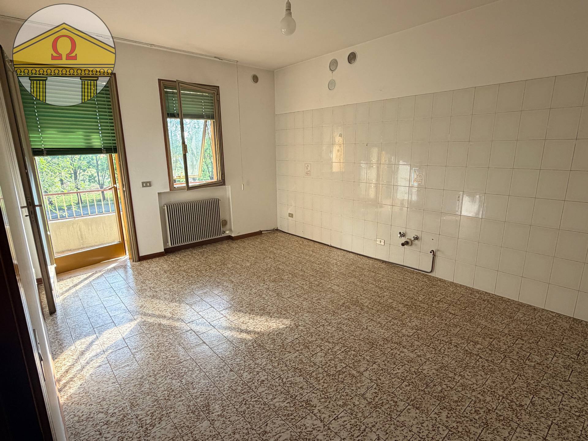 Appartamento in vendita a Ponzano Veneto, Campagna/Loschi