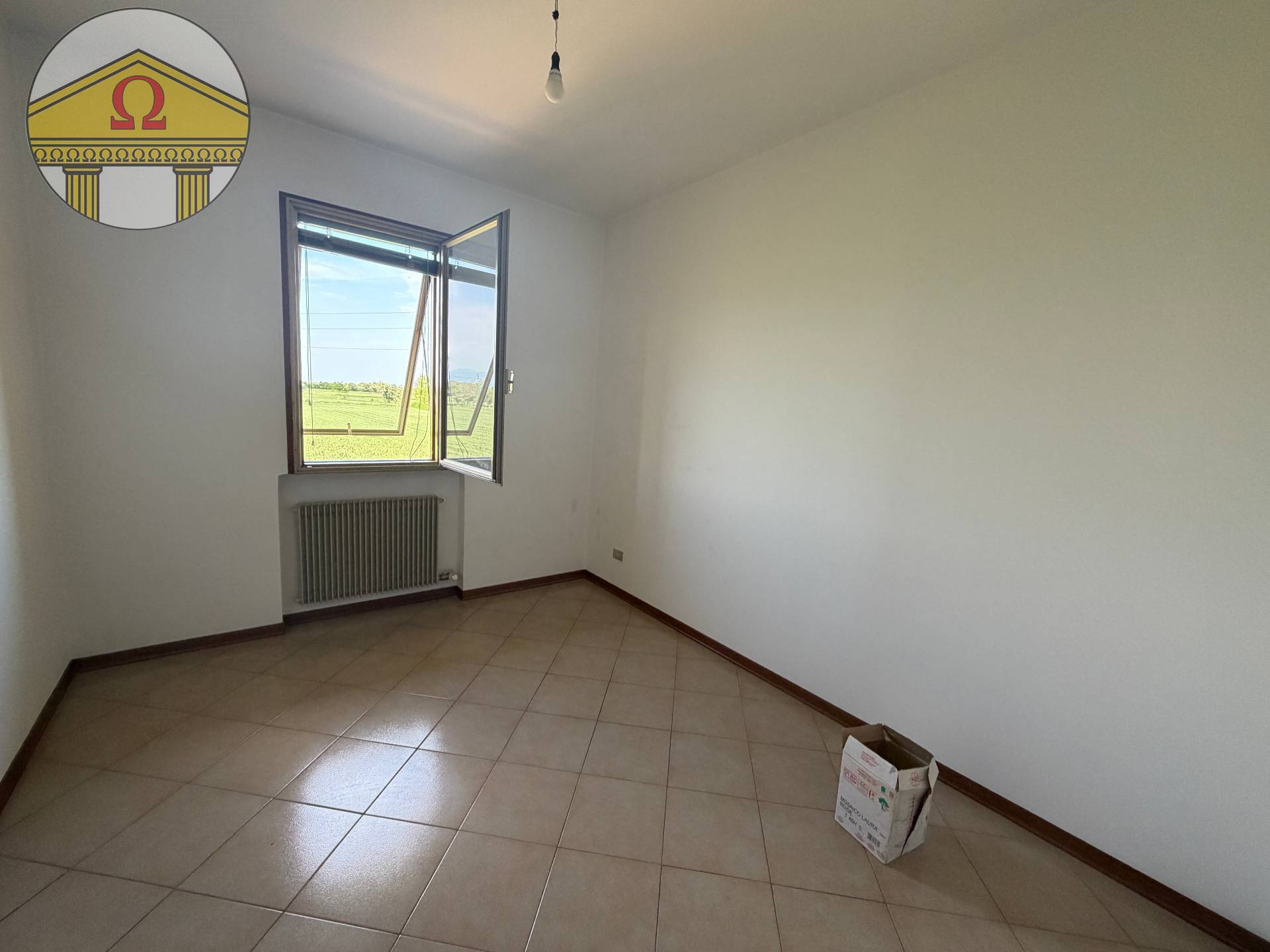 Appartamento in vendita a Ponzano Veneto, Campagna/Loschi