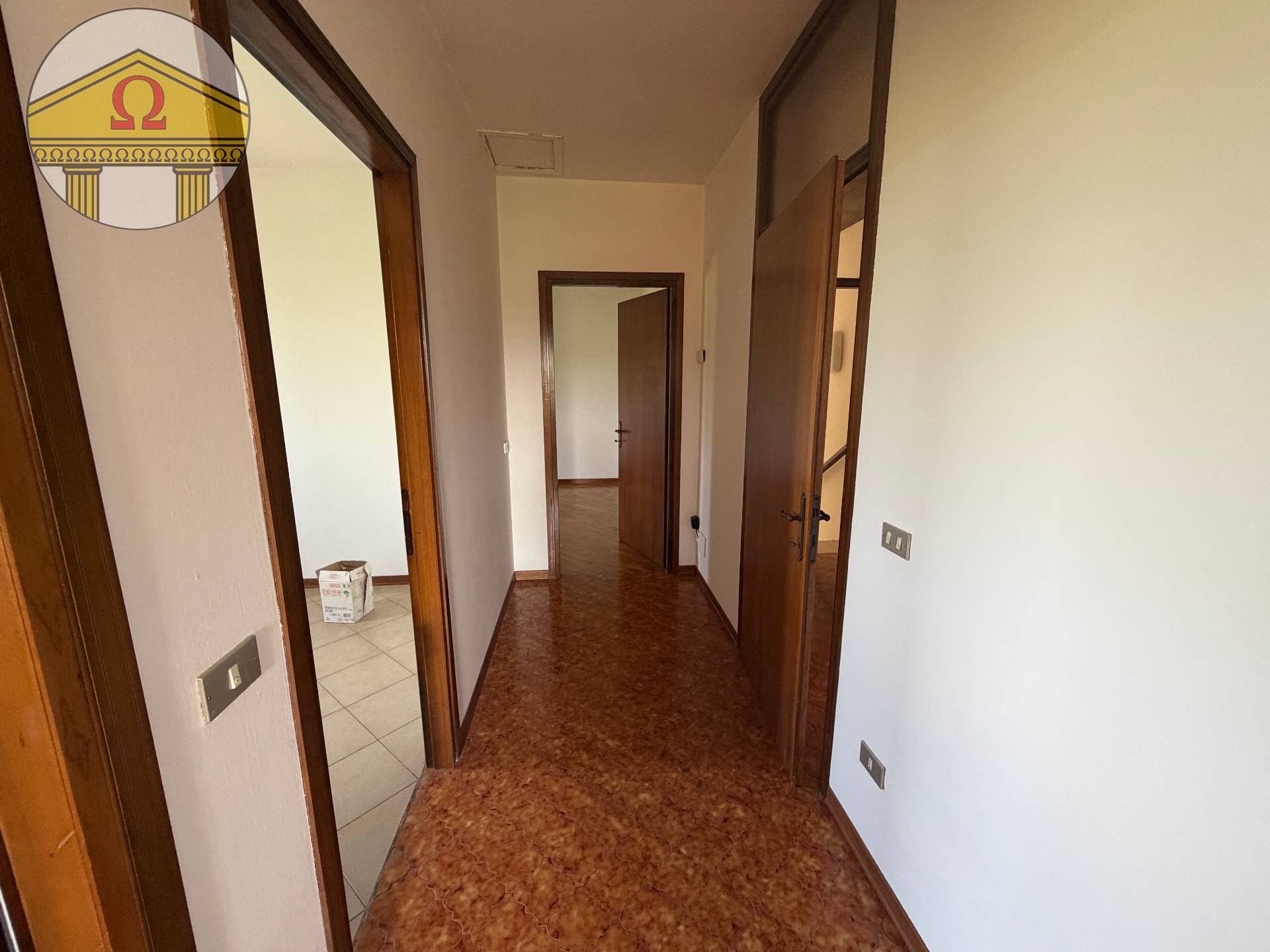 Appartamento in vendita a Ponzano Veneto, Campagna/Loschi