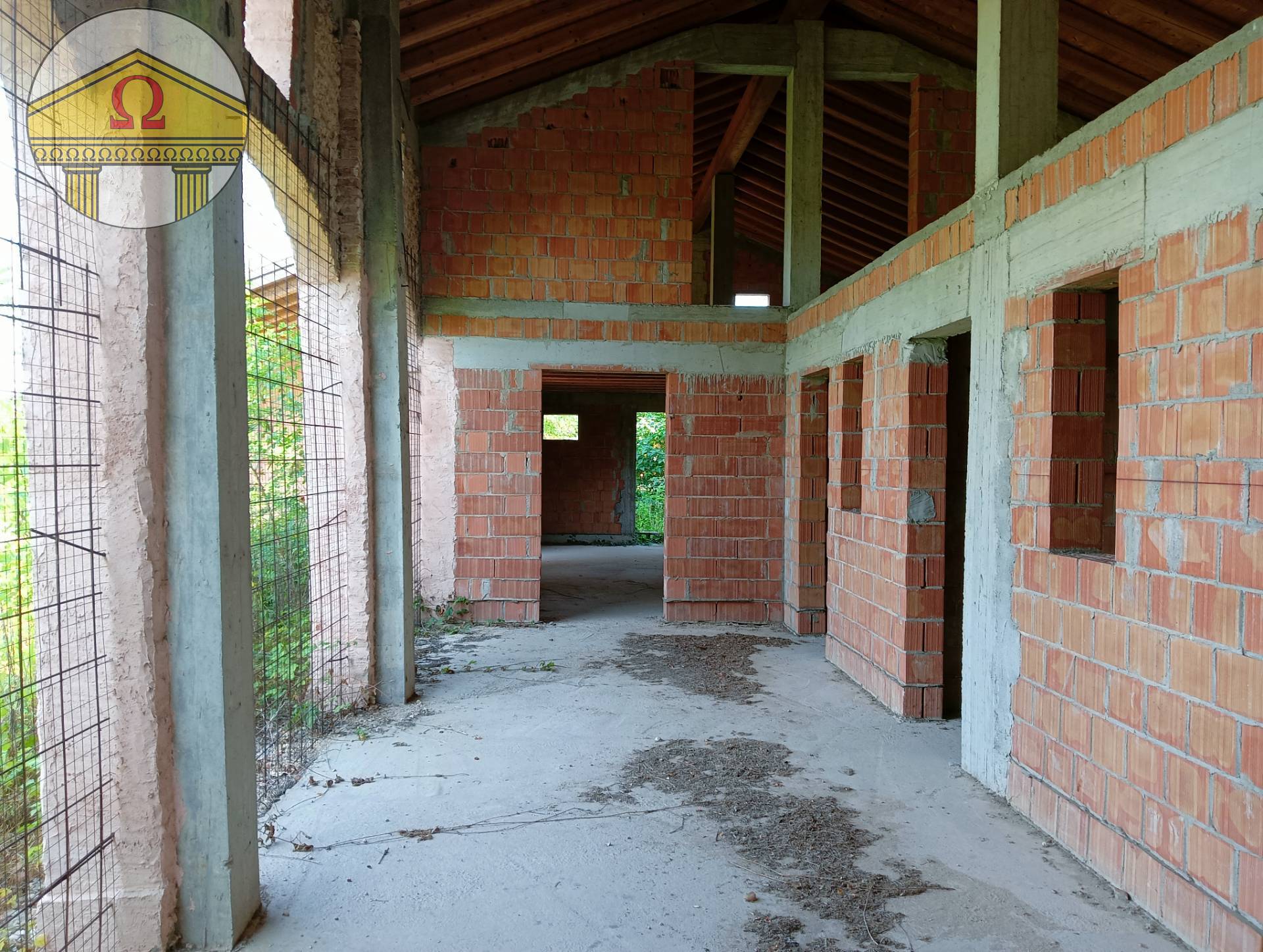 Rustico in vendita a Ponzano Veneto, Campagna/Loschi