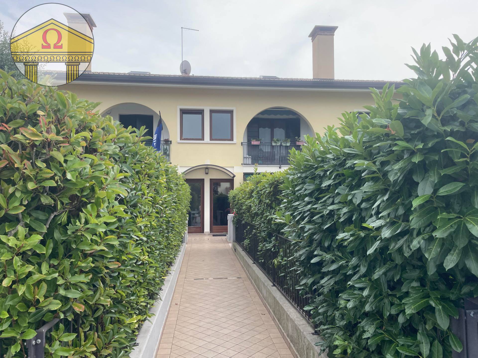 Appartamento in affitto a Paese, Castagnole