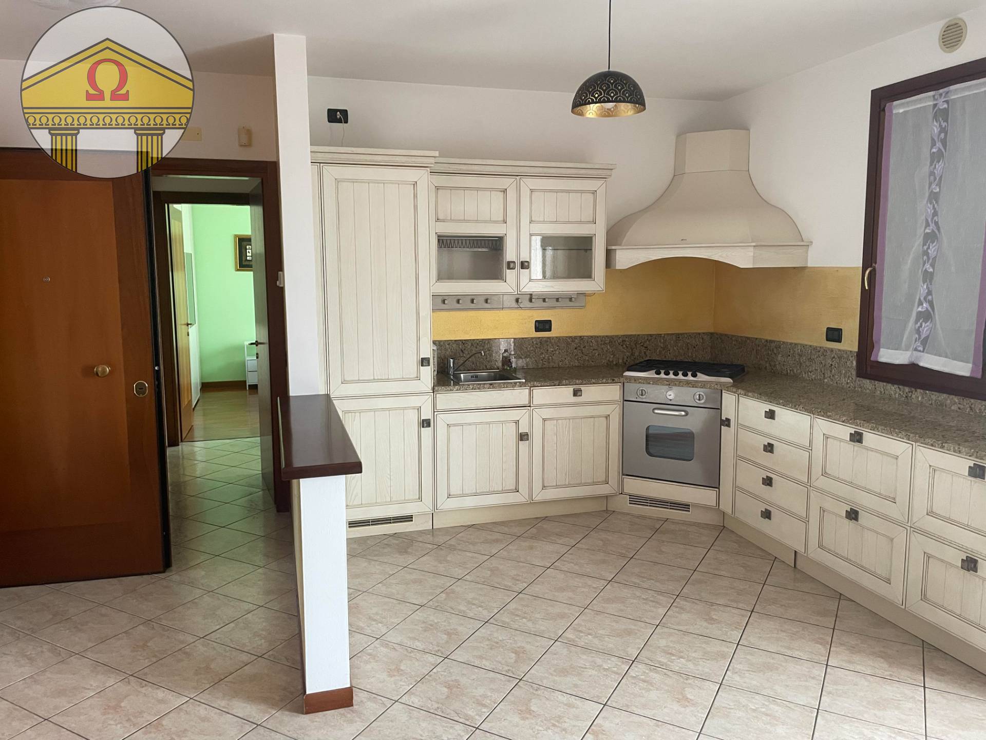 Appartamento in affitto a Paese, Castagnole
