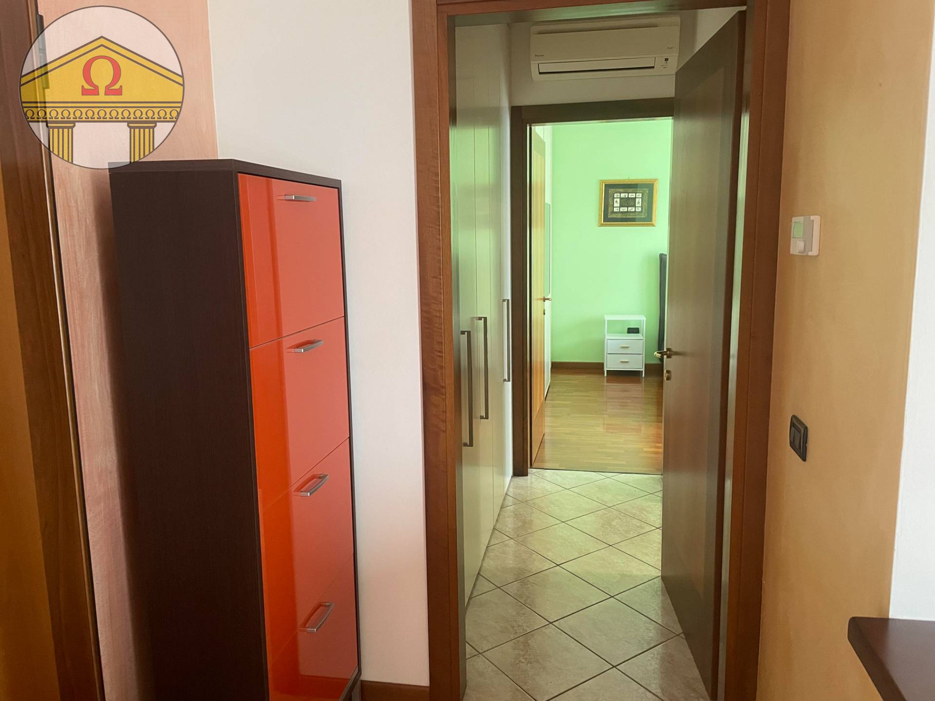 Appartamento in affitto a Paese, Castagnole