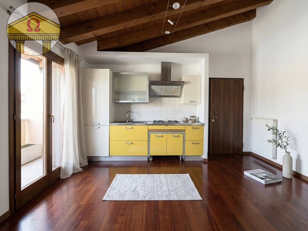 Appartamento in vendita a Ponzano Veneto, Paderno (capoluogo)