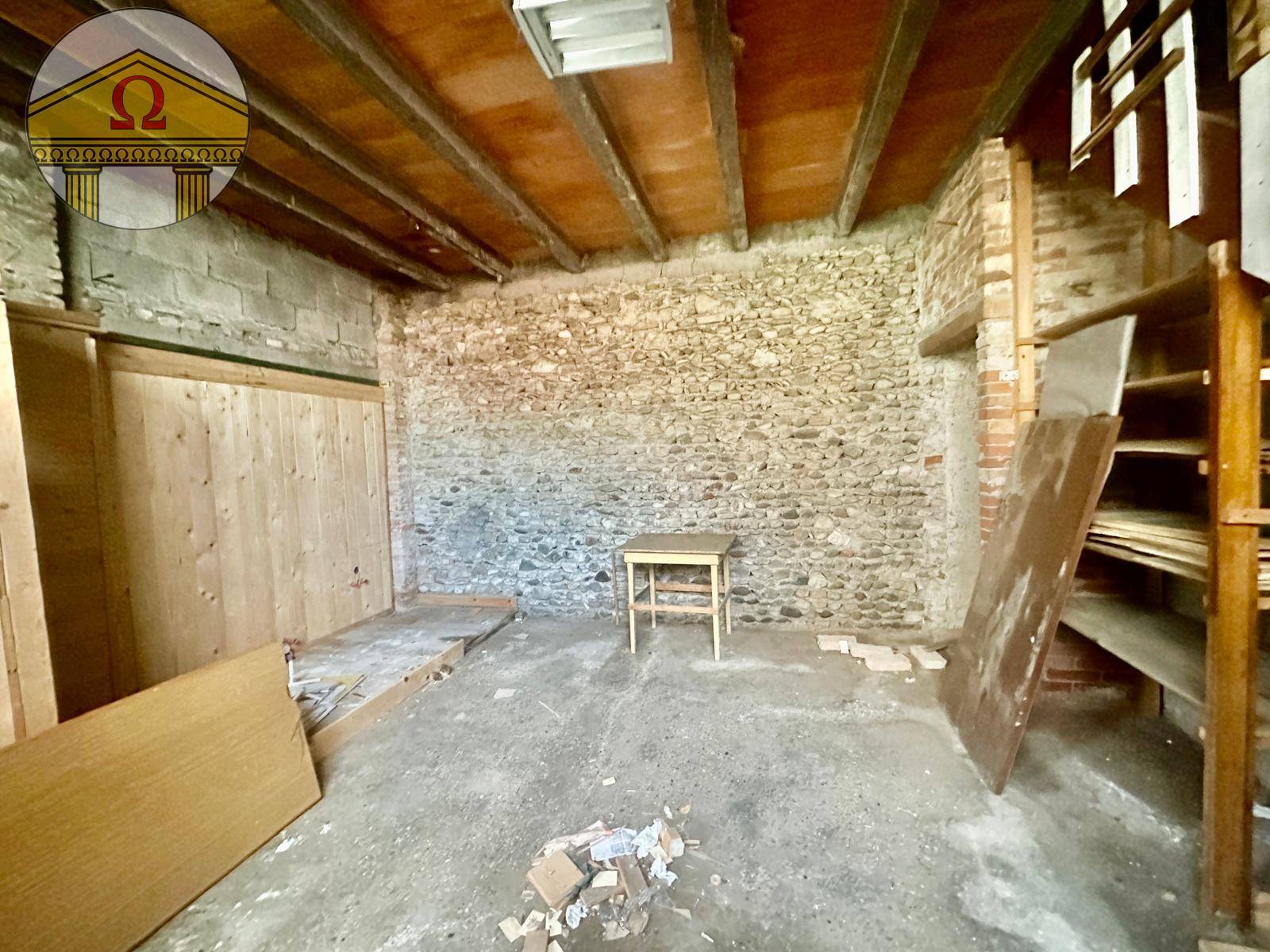 Schiere e abbinate in vendita a Giavera del Montello, Cusignana