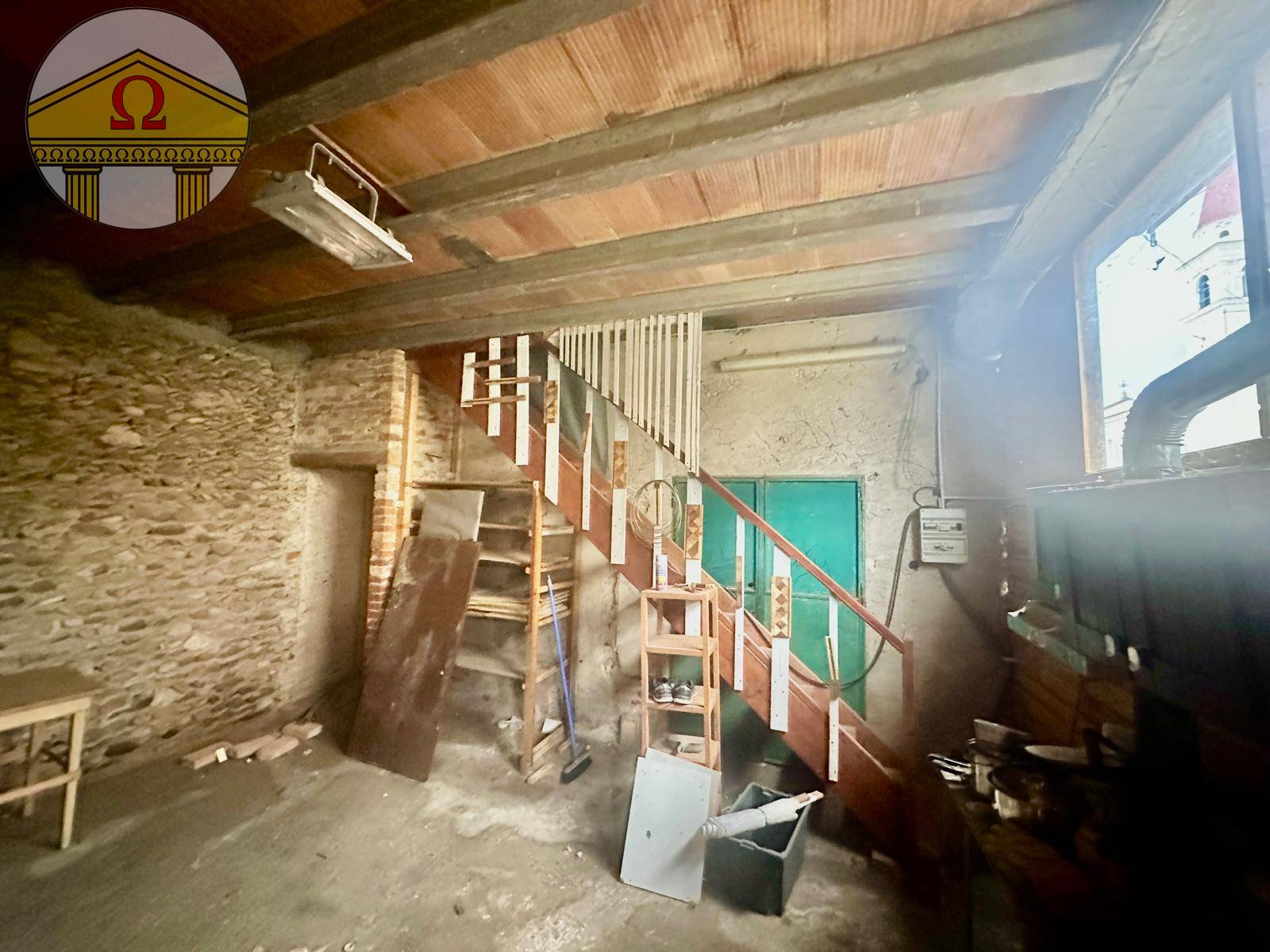 Schiere e abbinate in vendita a Giavera del Montello, Cusignana