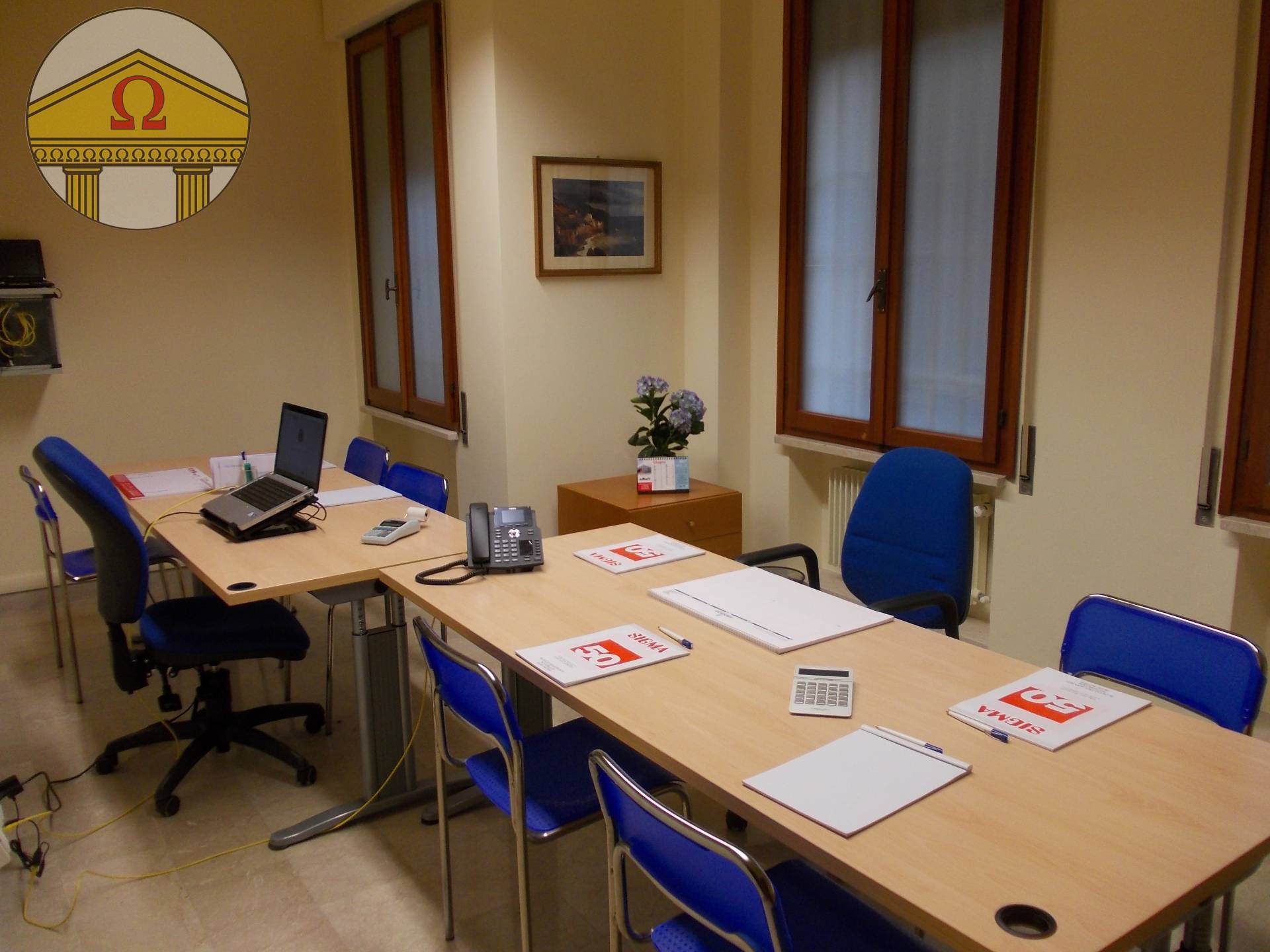 Ufficio in vendita a Treviso, Centro storico