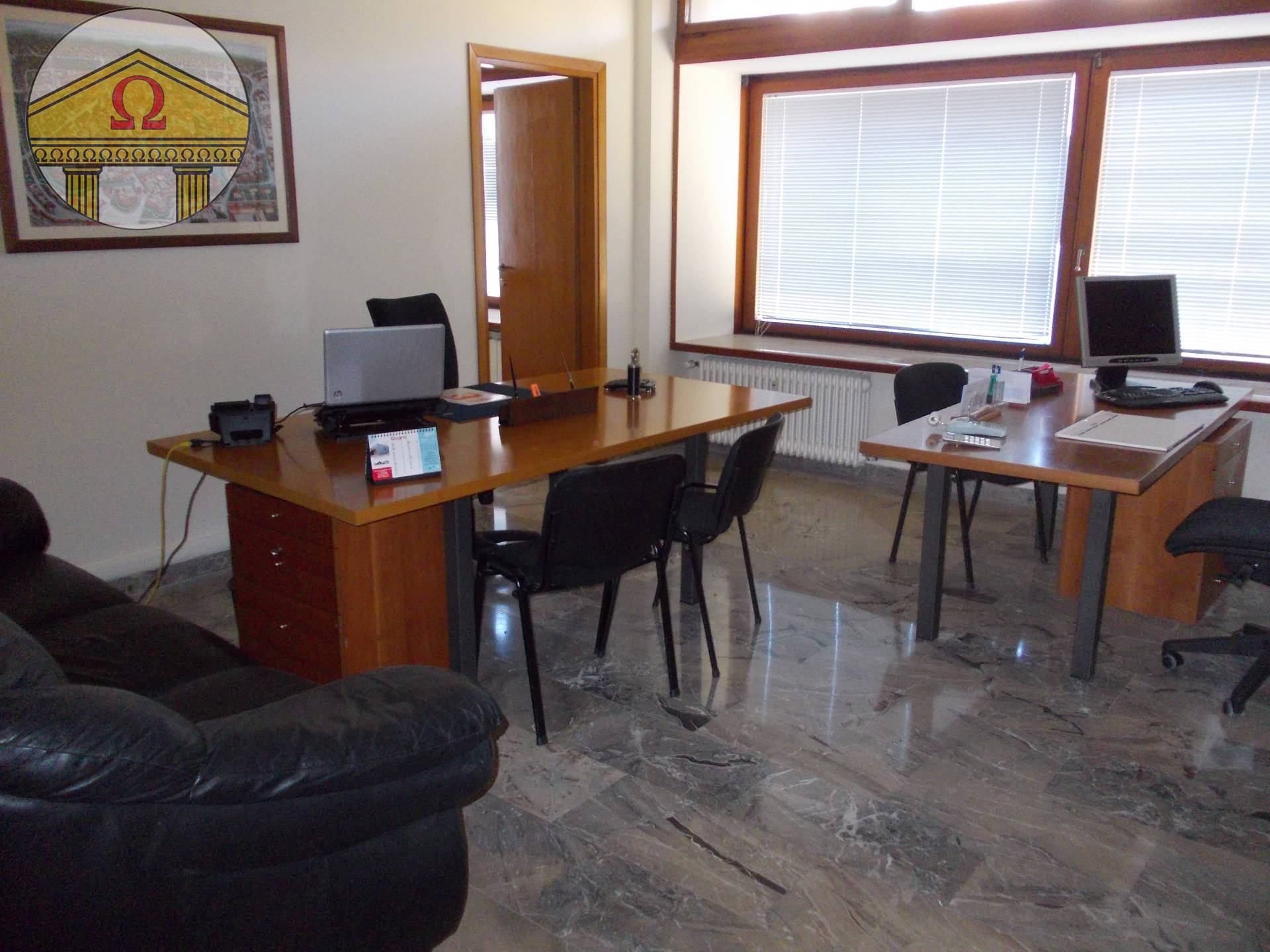 Ufficio in vendita a Treviso, Centro storico