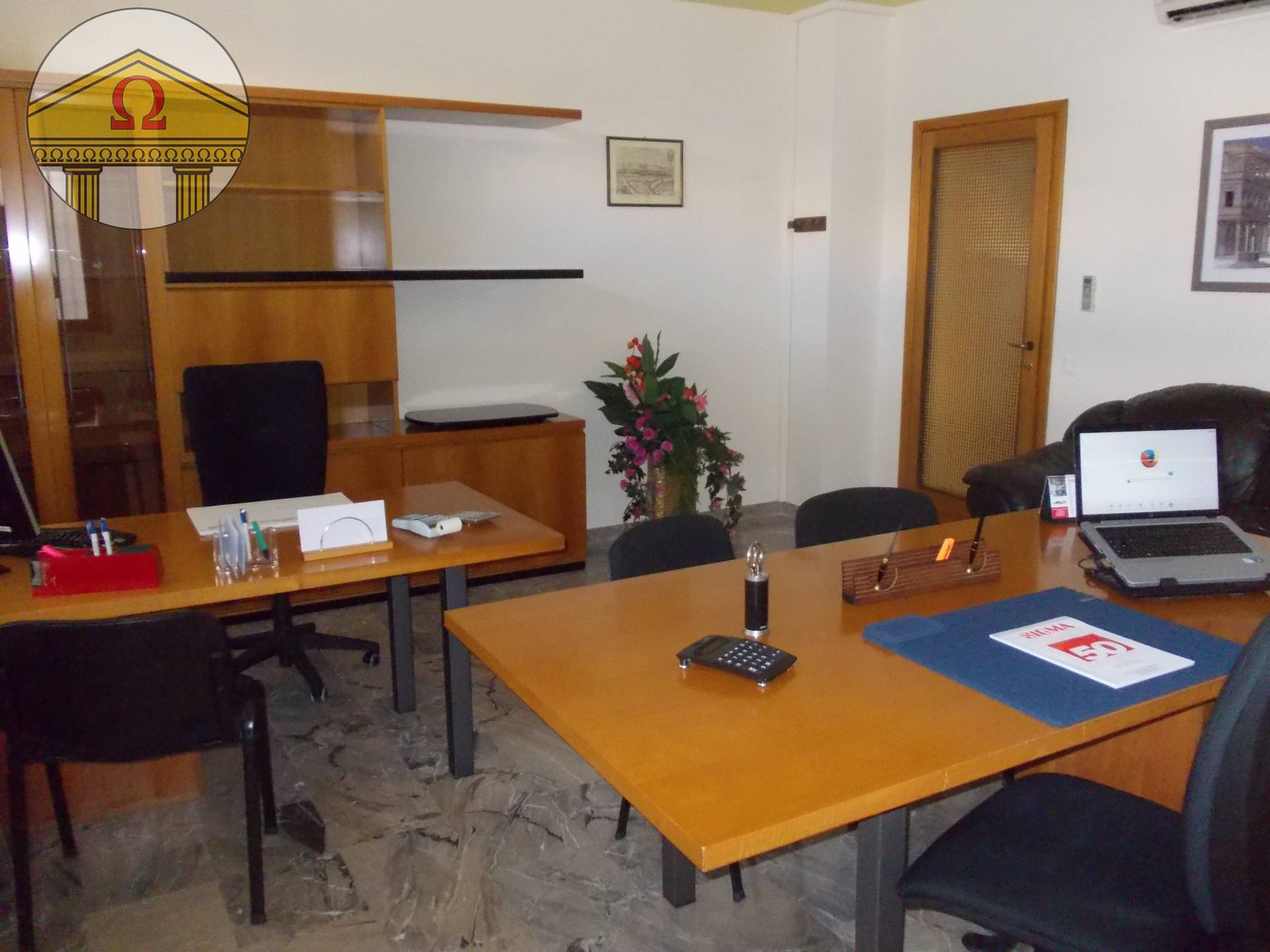 Ufficio in vendita a Treviso, Centro storico