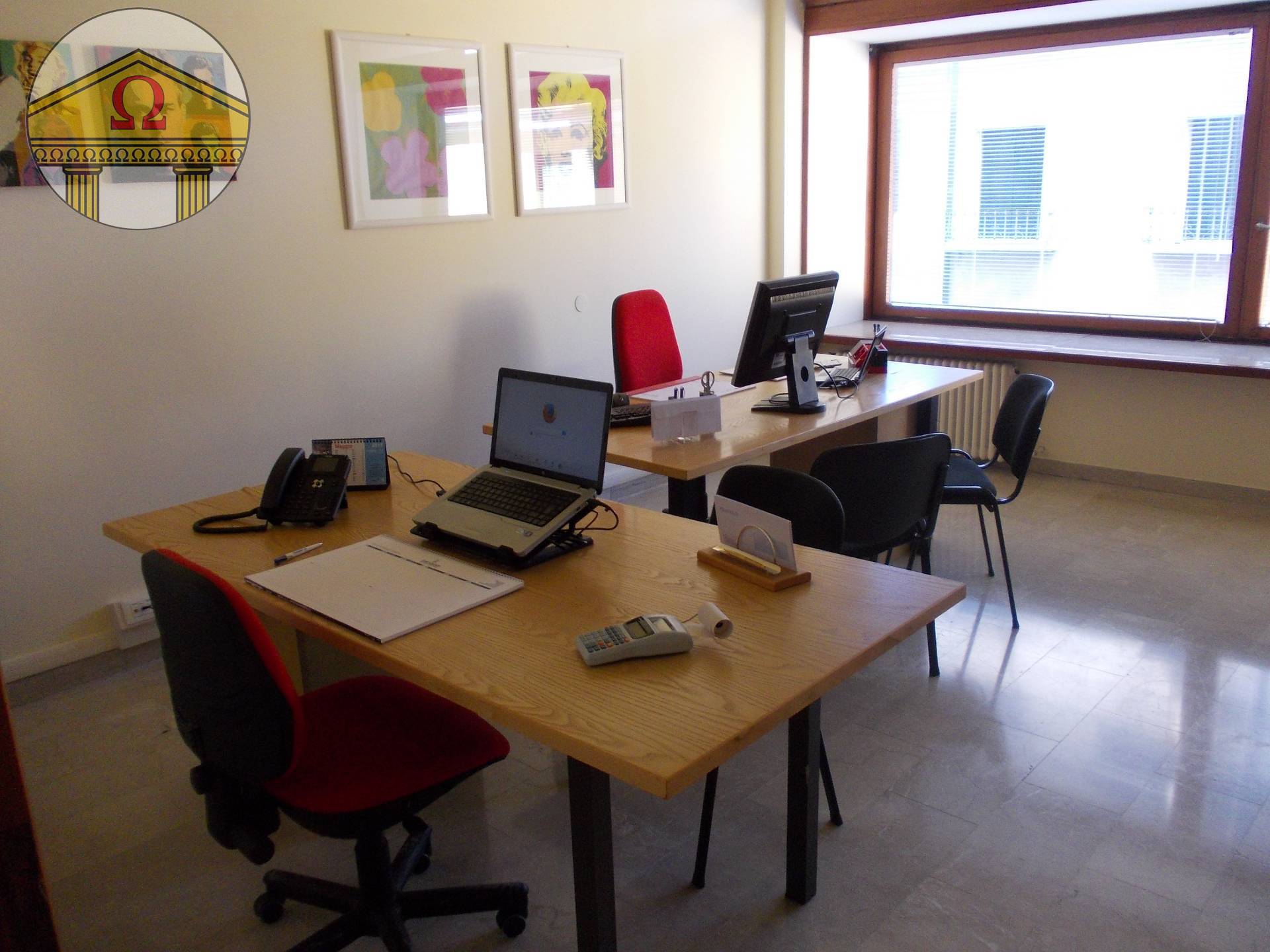 Ufficio in vendita a Treviso, Centro storico