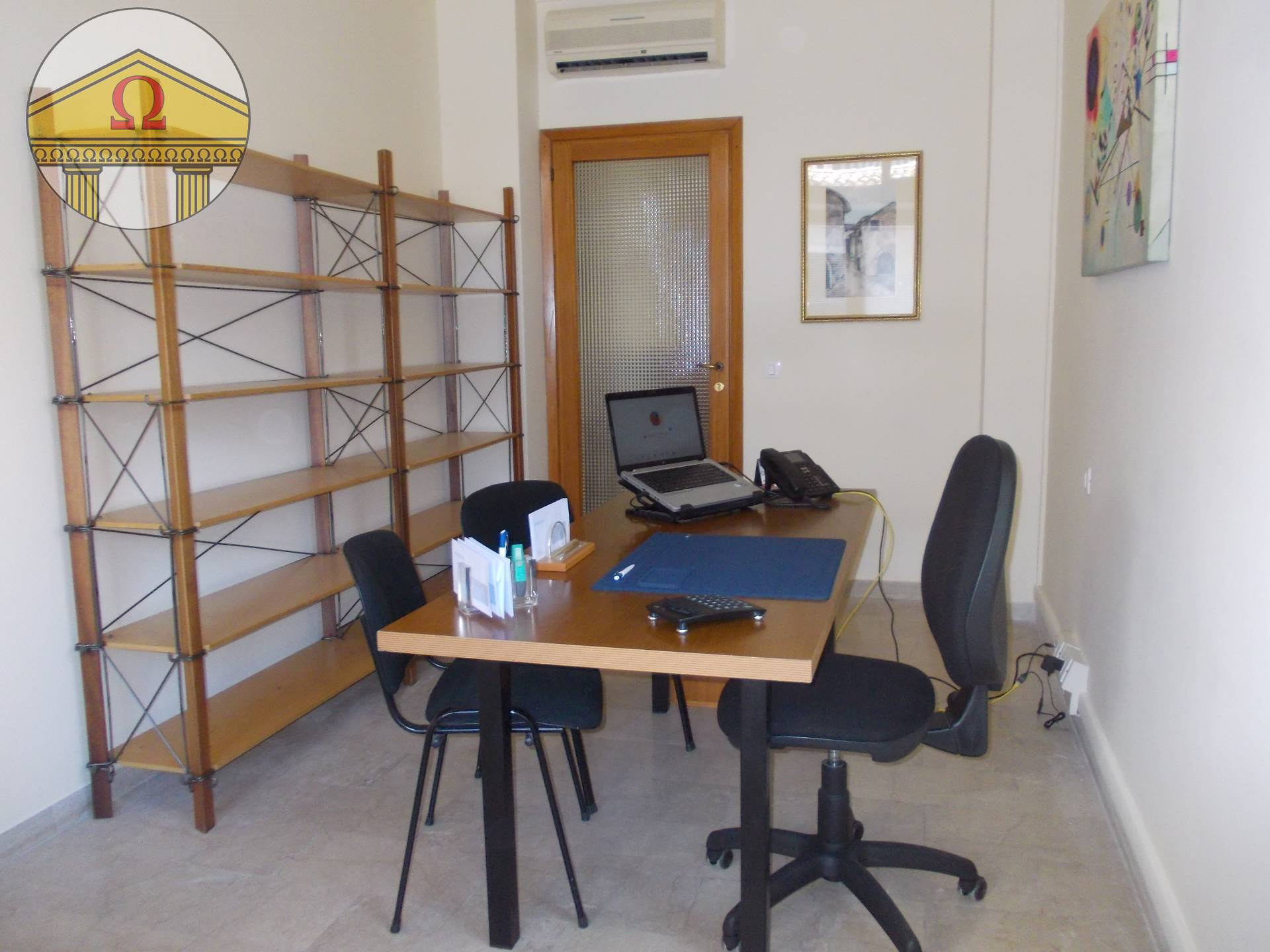 Ufficio in vendita a Treviso, Centro storico
