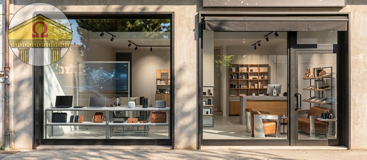Locale commerciale in affitto a Paese, Castagnole