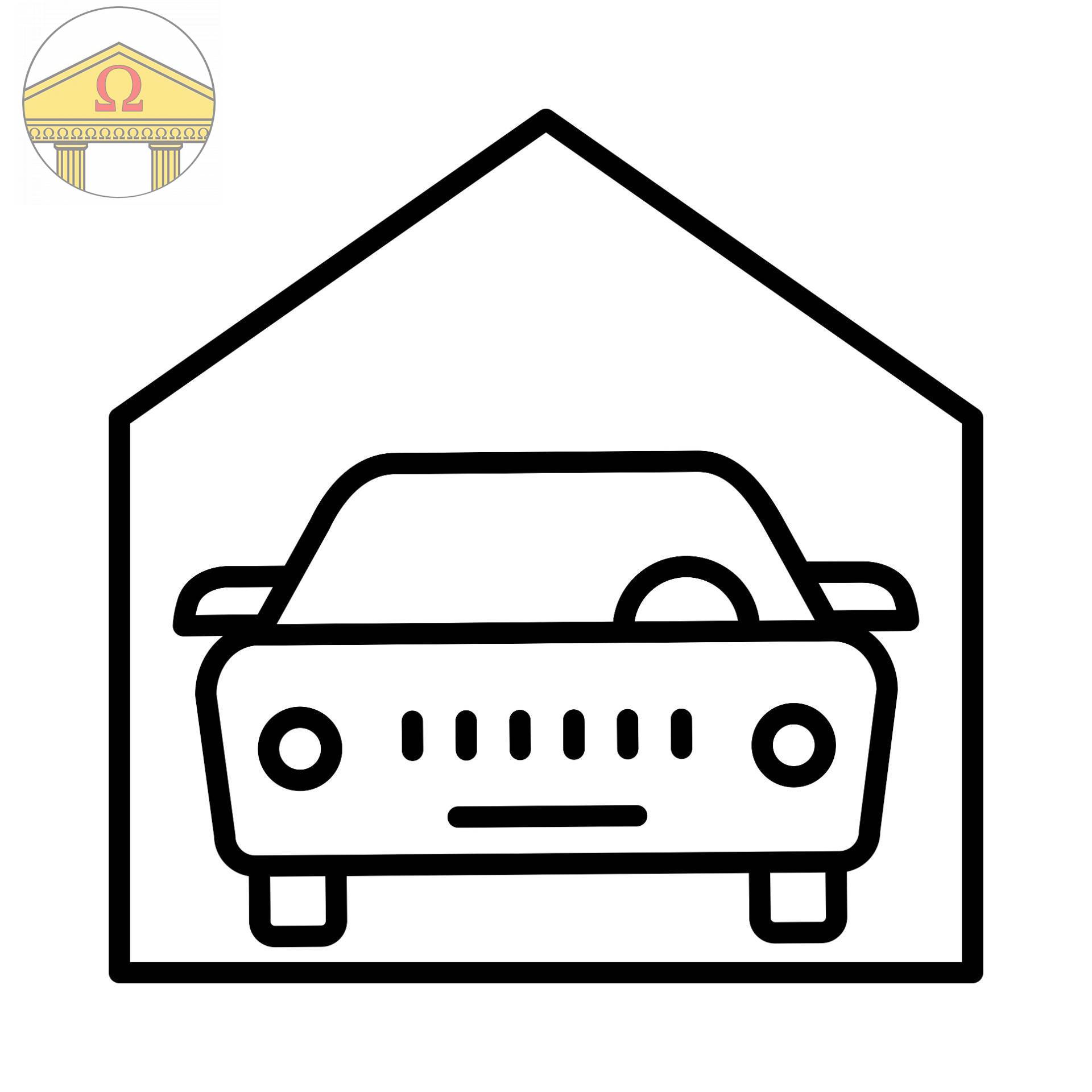Box o garage in affitto a Ponzano Veneto