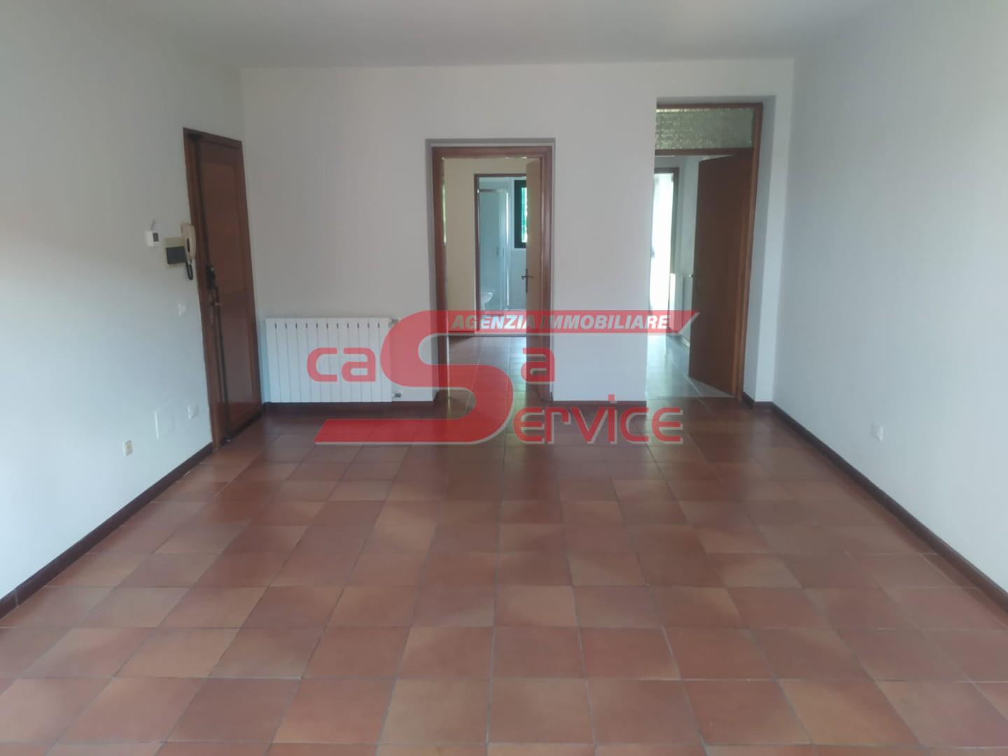 Bilocale con giardino a Pieve a Nievole