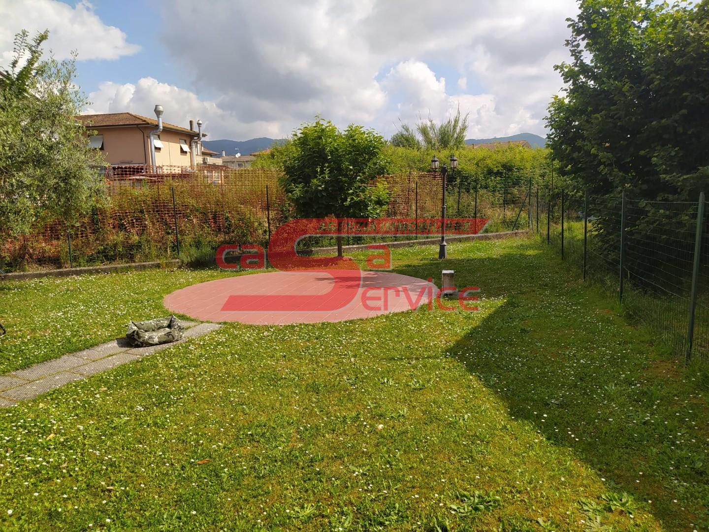 Villa Bifamiliare in vendita, Monsummano Terme bizzarrino