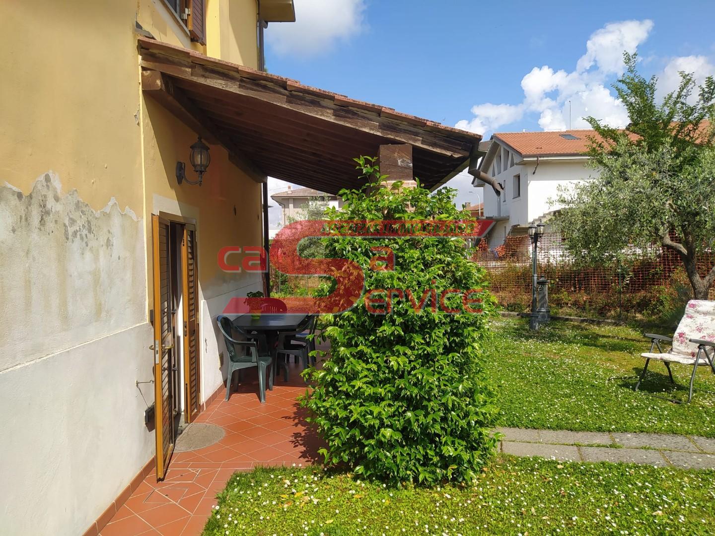 Villa Bifamiliare in vendita, Monsummano Terme bizzarrino