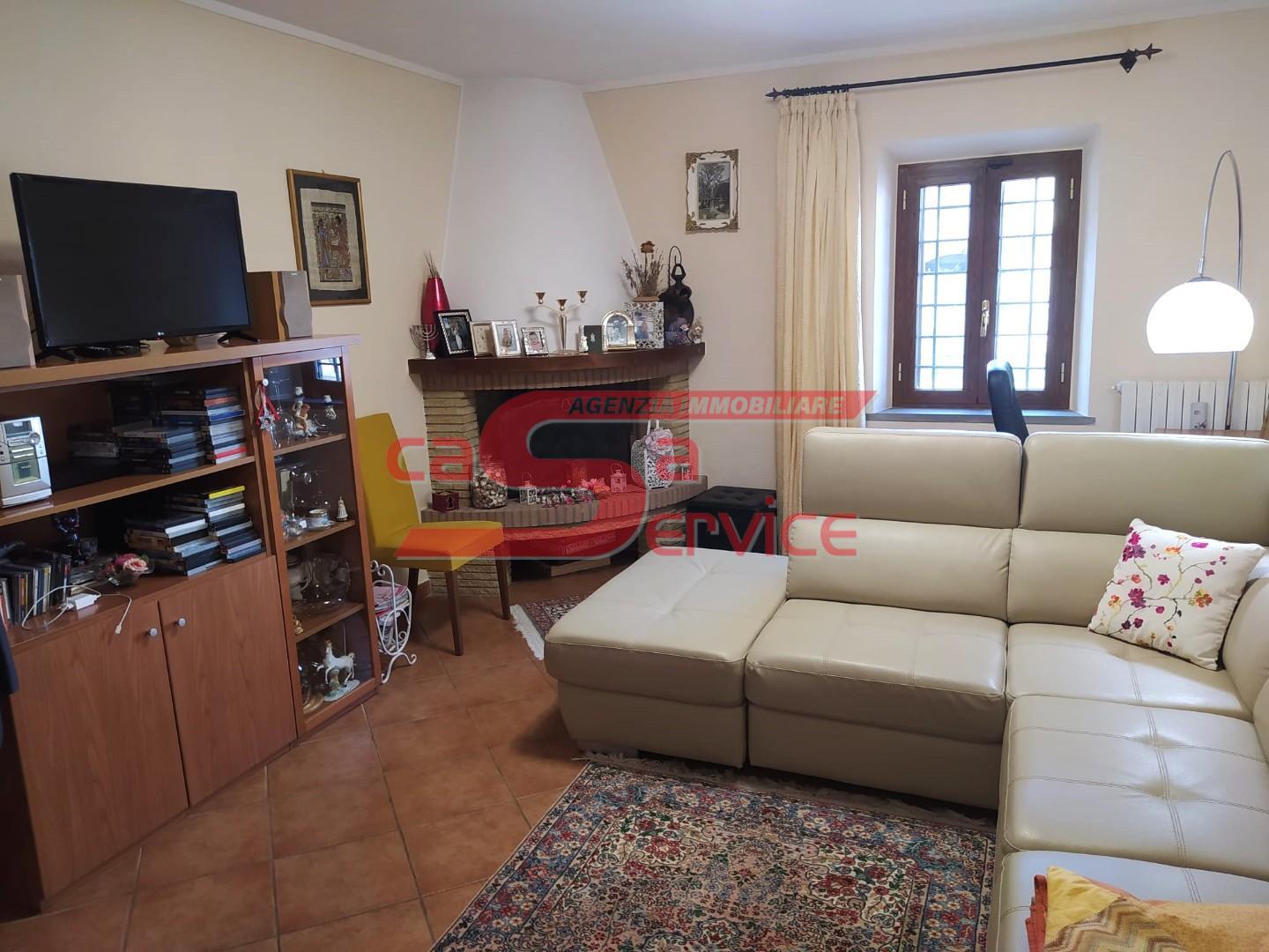 Villa Bifamiliare in vendita, Monsummano Terme bizzarrino