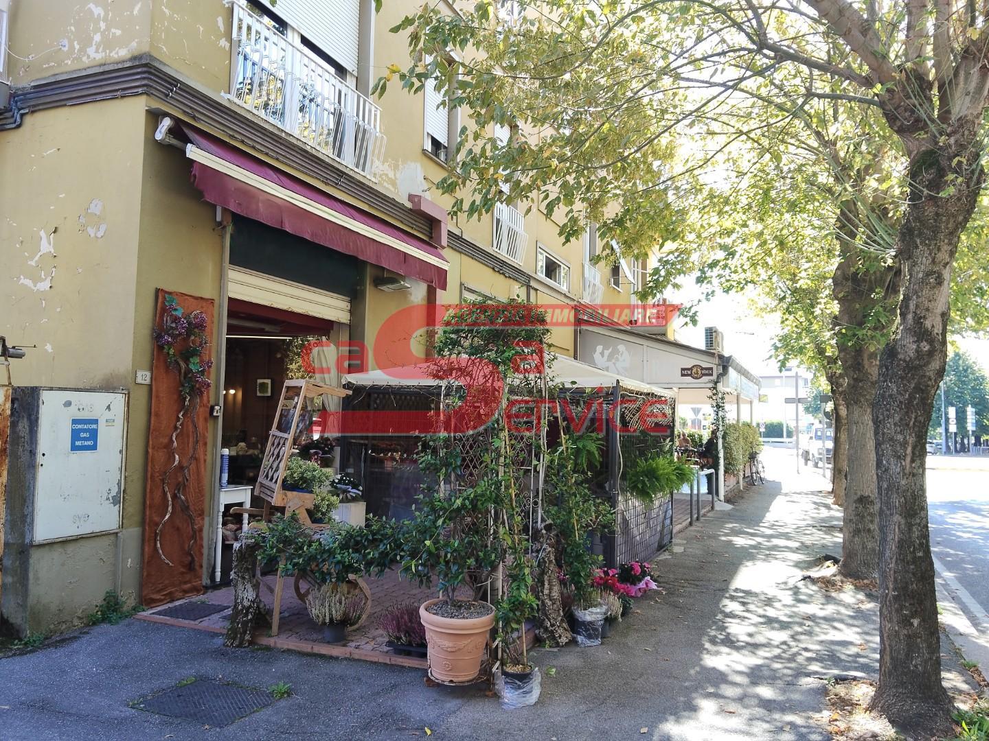 Negozio in vendita, Montecatini-Terme zona nord
