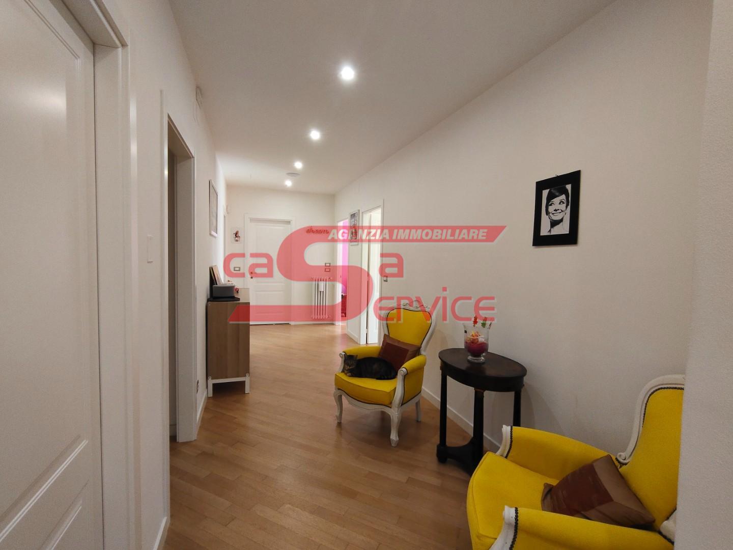 Appartamento in vendita, Montecatini-Terme zona nord