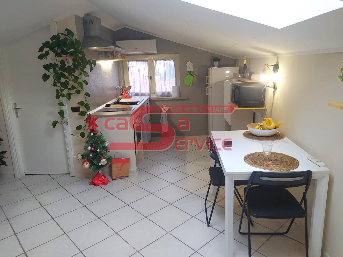 Monolocale arredato in affitto, Montecatini-Terme zona sud
