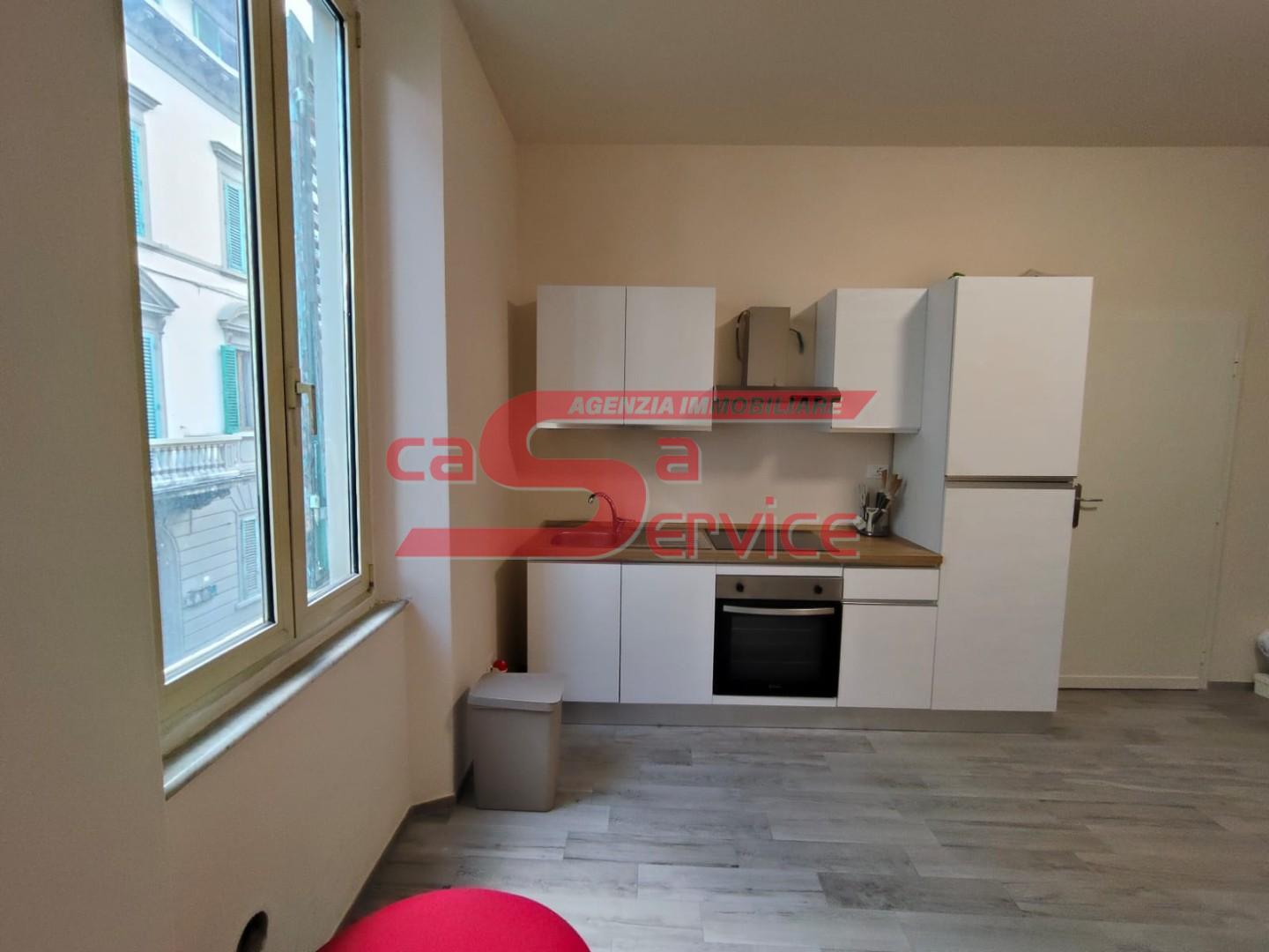 Quadrilocale in vendita, Montecatini-Terme zona nord