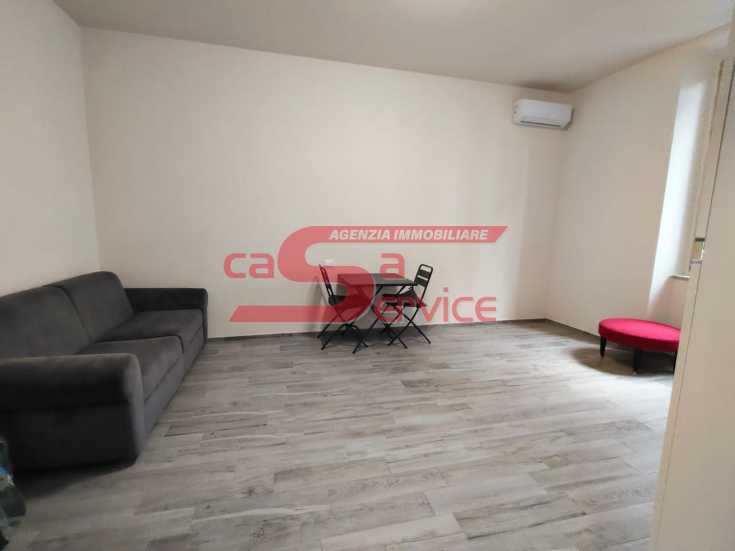 Quadrilocale in vendita, Montecatini-Terme zona nord