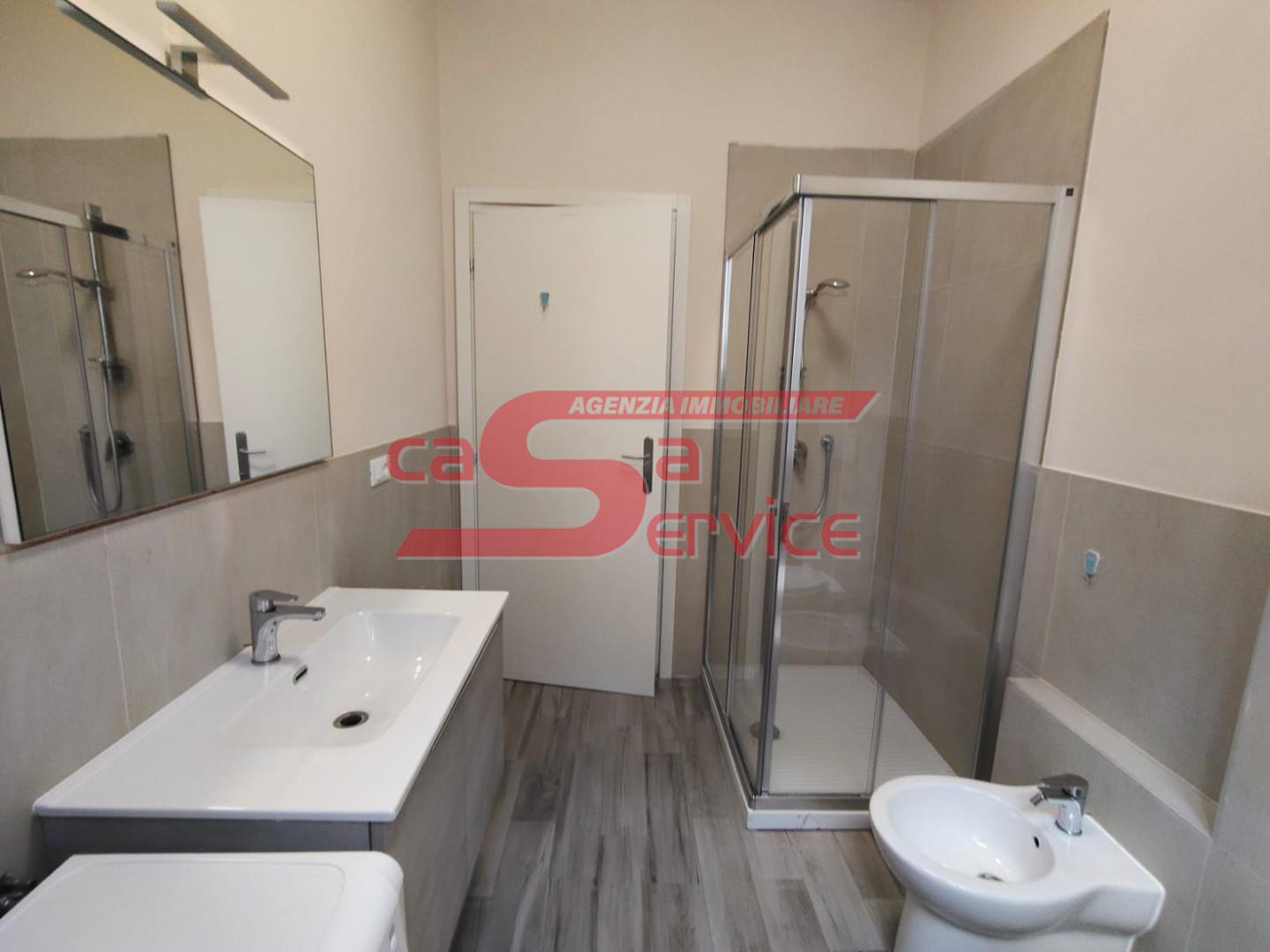 Quadrilocale in vendita, Montecatini-Terme zona nord