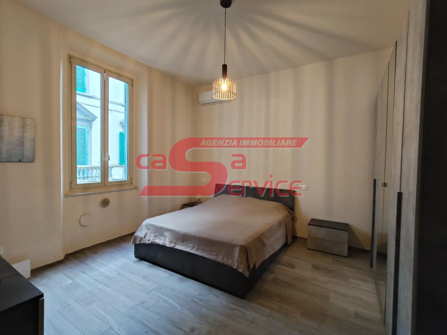 Quadrilocale in vendita, Montecatini-Terme zona nord