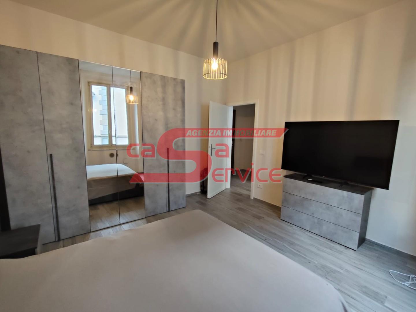 Quadrilocale in vendita, Montecatini-Terme zona nord