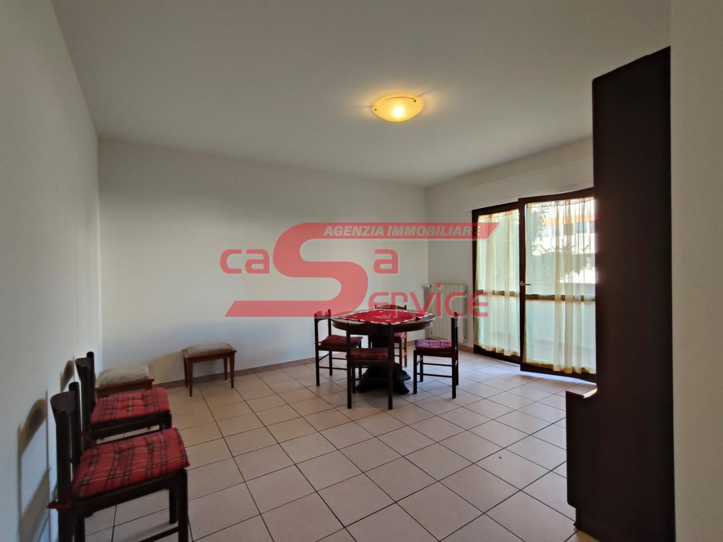 Quadrilocale in vendita a Montecatini-Terme