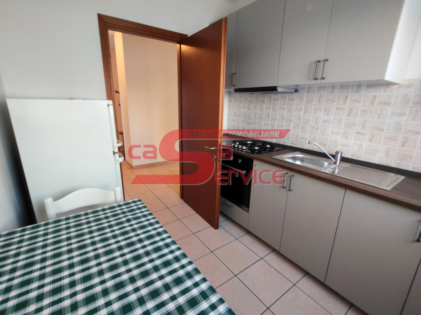 Quadrilocale in vendita a Montecatini-Terme