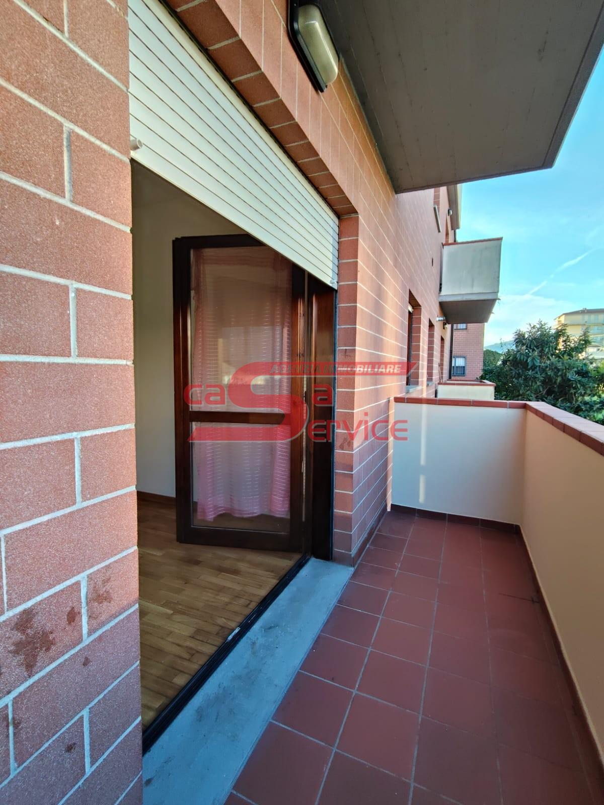 Quadrilocale in vendita a Montecatini-Terme