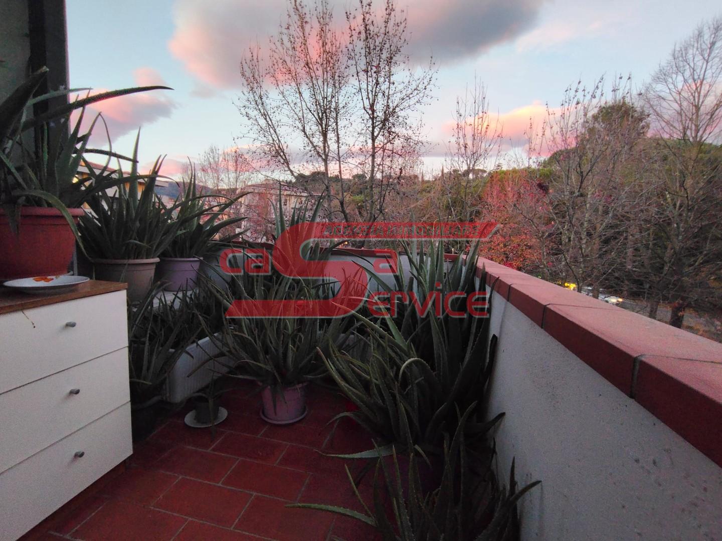 Trilocale in vendita a Pieve a Nievole