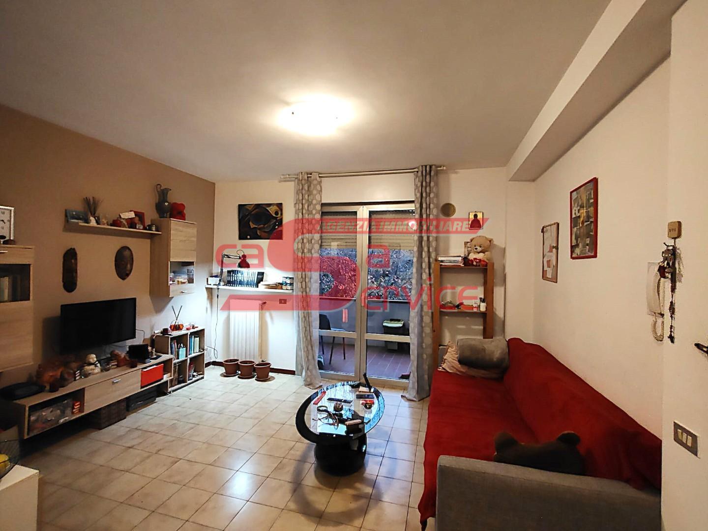 Trilocale in vendita a Pieve a Nievole